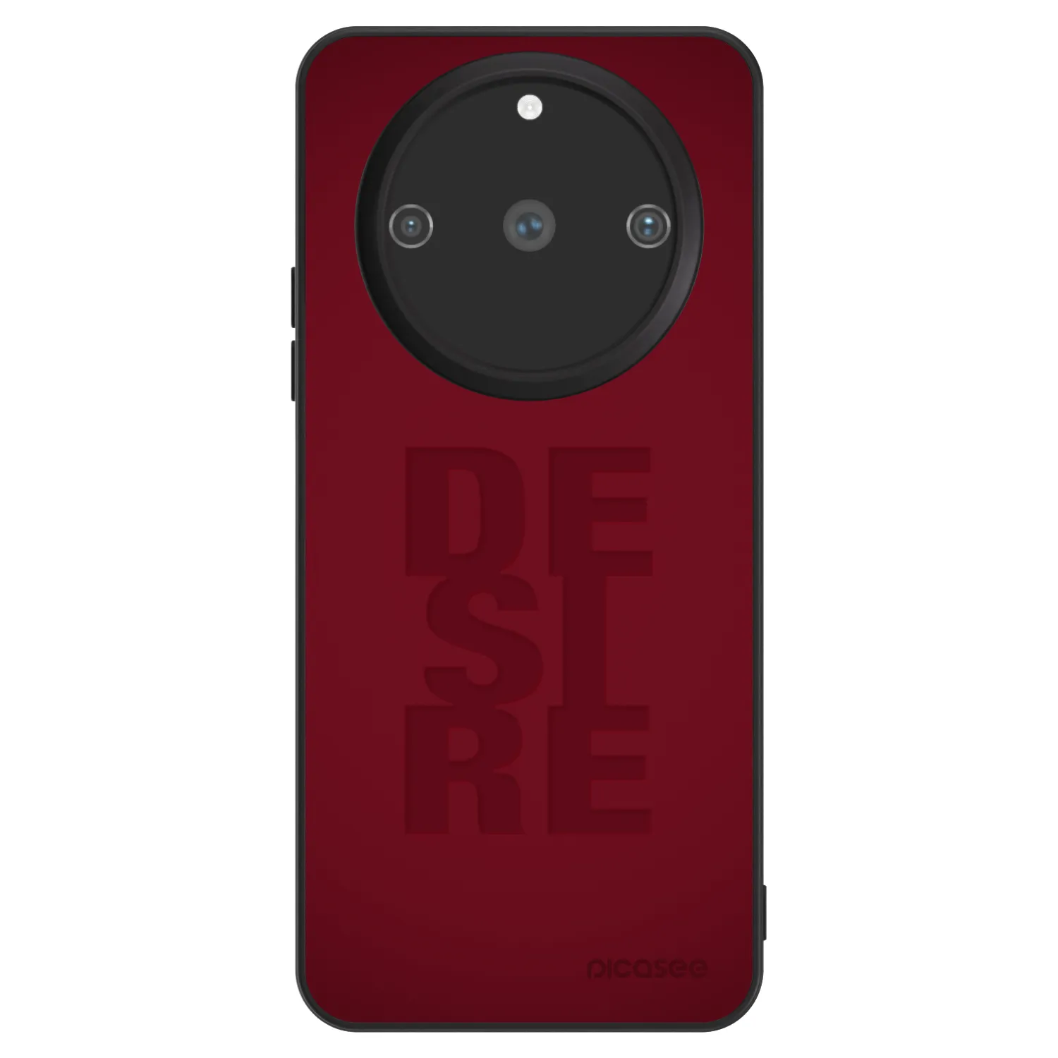 Picasee ULTIMATE CASE za Realme 11 Pro+ - Desire