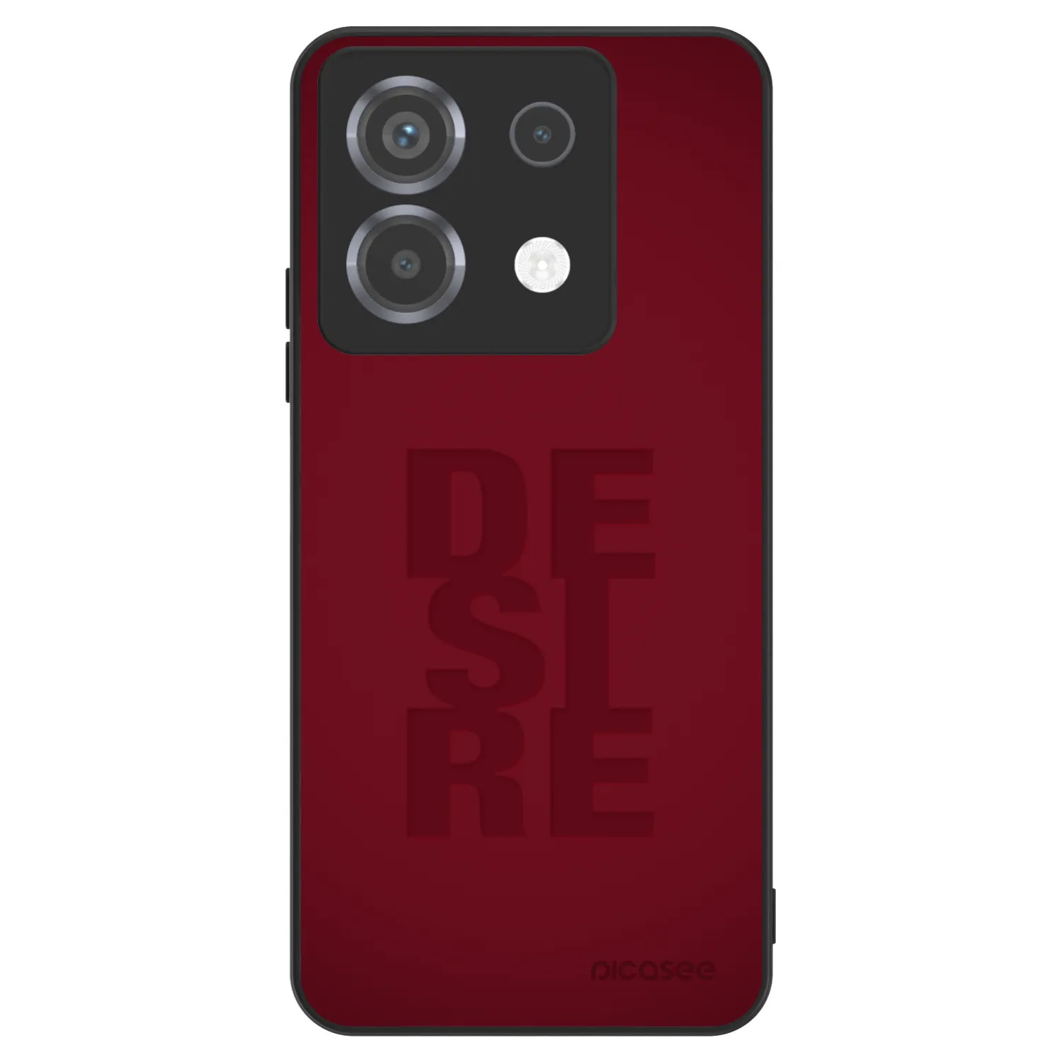 Picasee ULTIMATE CASE za Xiaomi Poco X6 - Desire