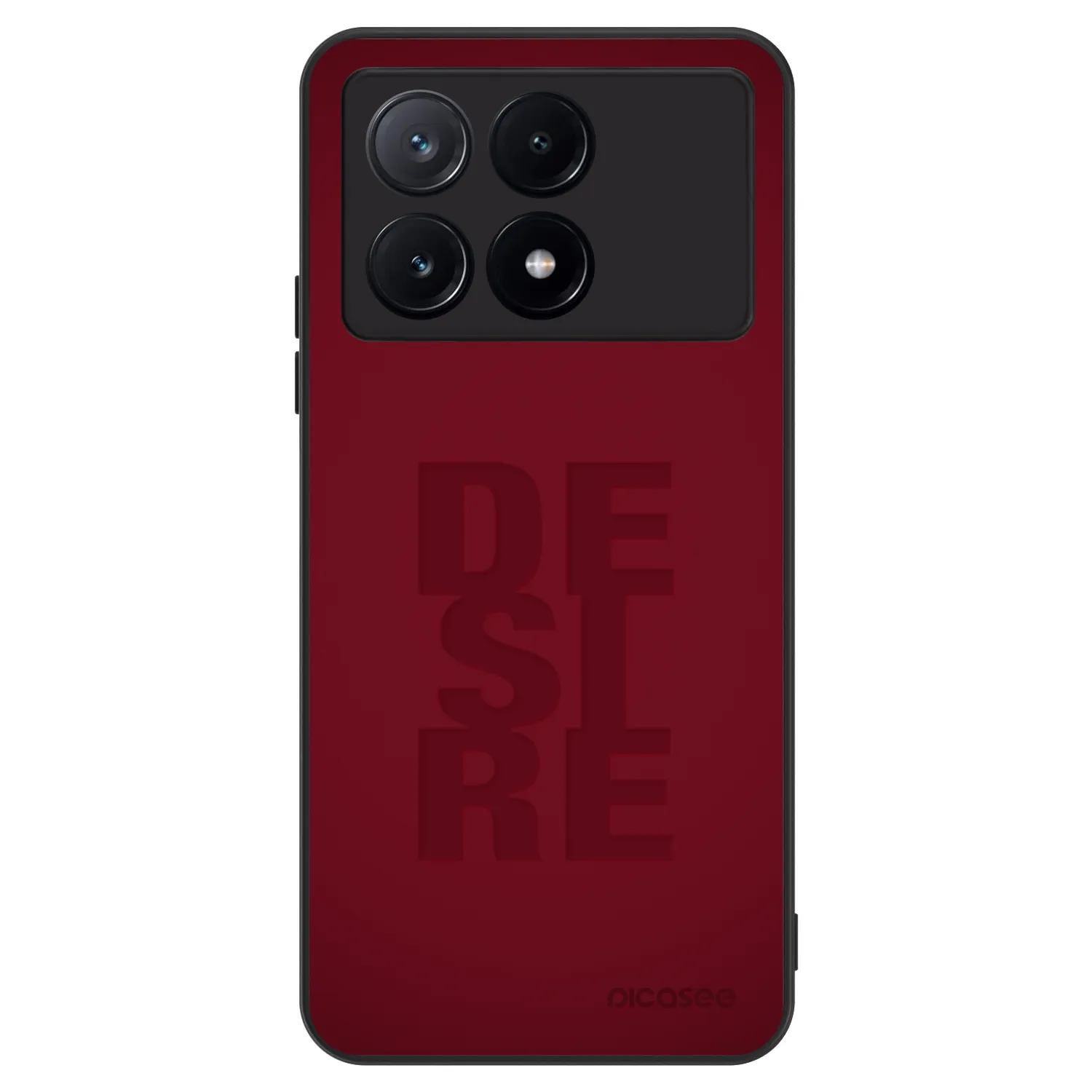 Picasee ULTIMATE CASE za Xiaomi Poco X6 Pro - Desire