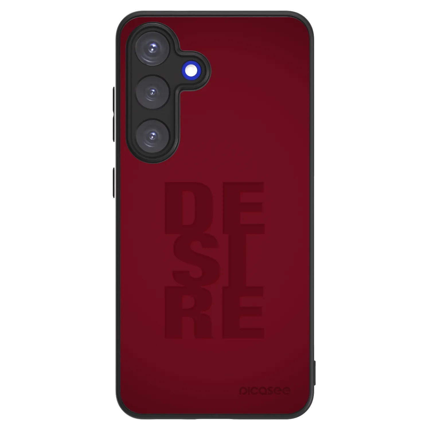 Picasee ULTIMATE CASE za Samsung Galaxy A25 A256B 5G - Desire