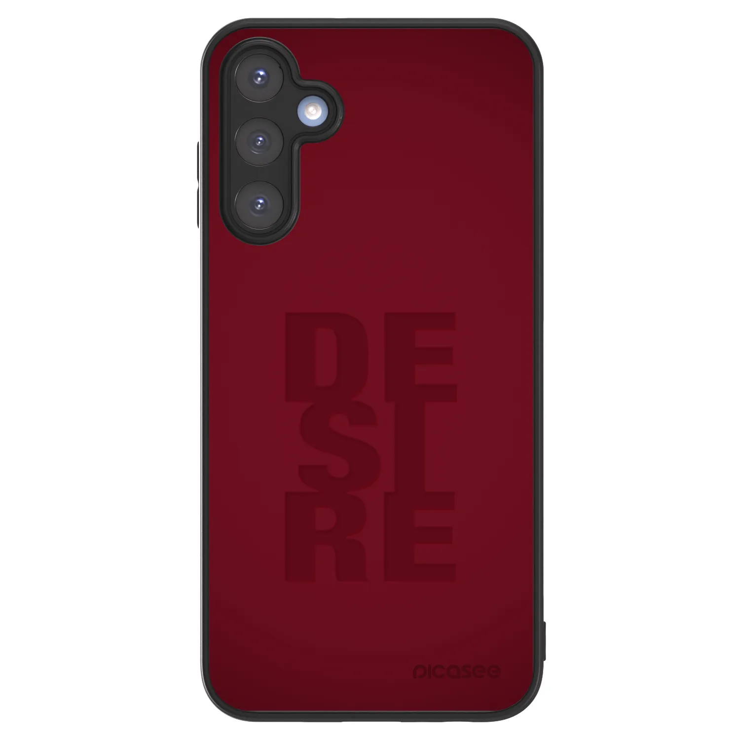 Picasee ULTIMATE CASE za Samsung Galaxy A15 A156B 5G - Desire