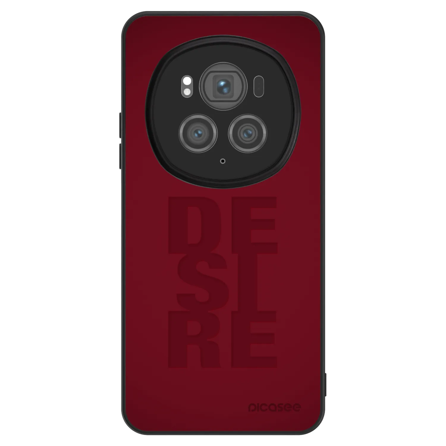 Picasee ULTIMATE CASE za Honor Magic6 Pro - Desire