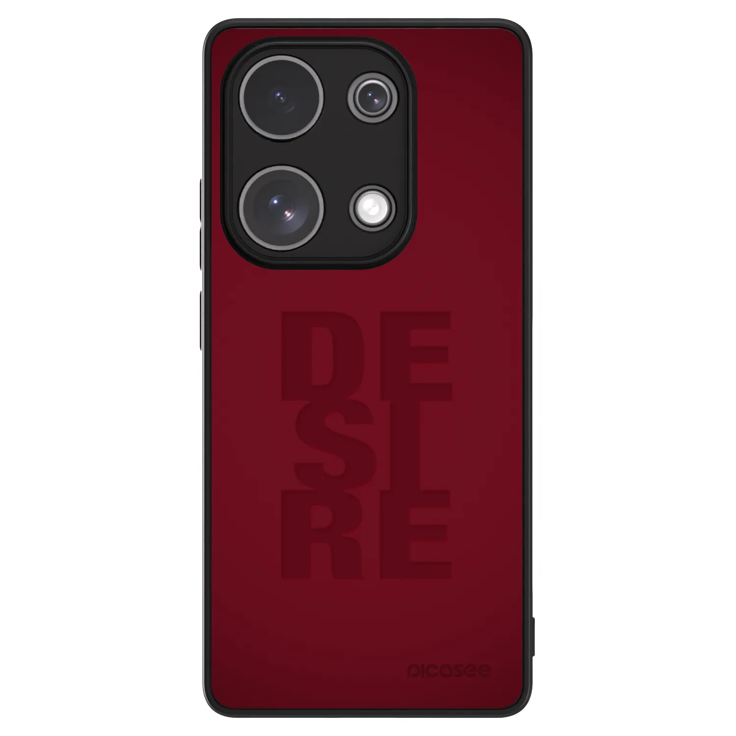 Picasee ULTIMATE CASE za Xiaomi Redmi Note 13 Pro 4G - Desire