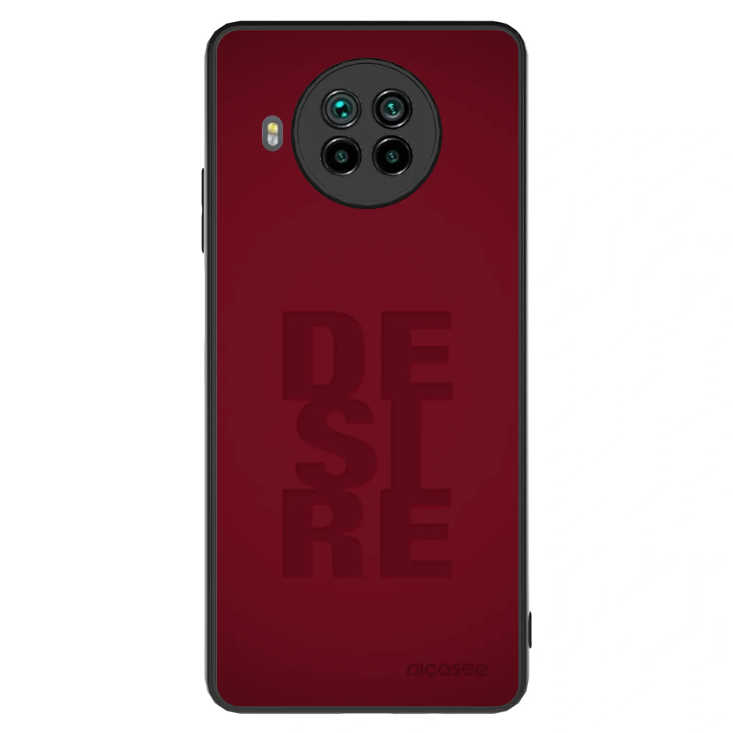 Picasee ULTIMATE CASE za Xiaomi Mi 10T Lite - Desire