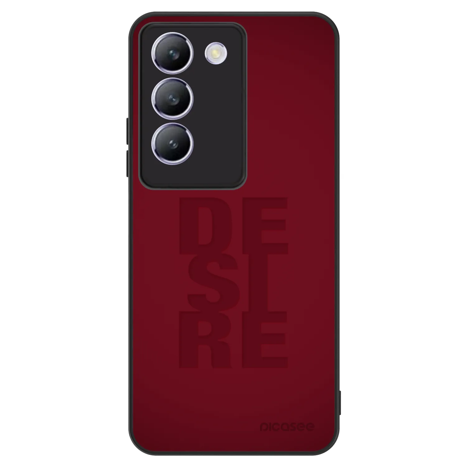 Picasee ULTIMATE CASE za Vivo V40 SE 5G - Desire