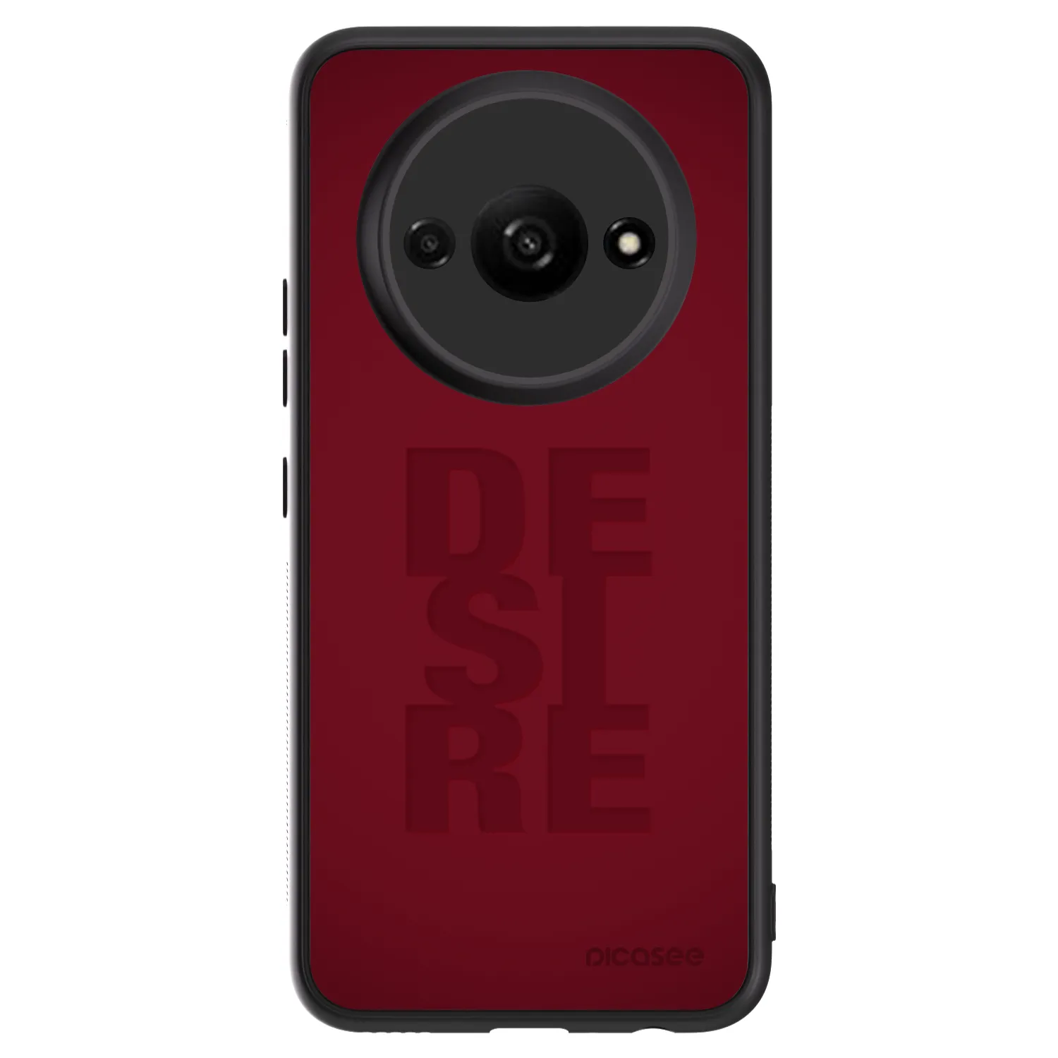 Picasee ULTIMATE CASE za Xiaomi Redmi A3 - Desire