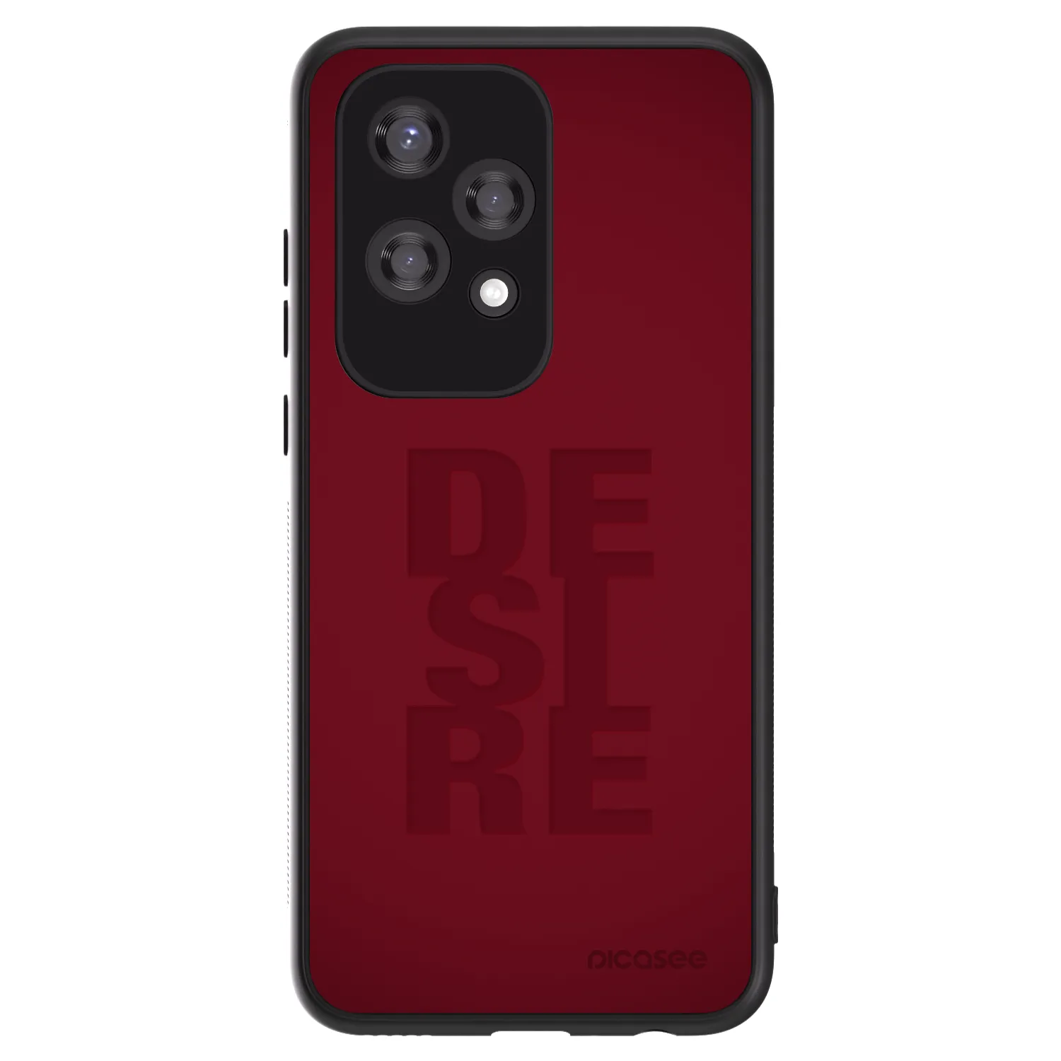 Picasee ULTIMATE CASE za Honor 200 Lite - Desire