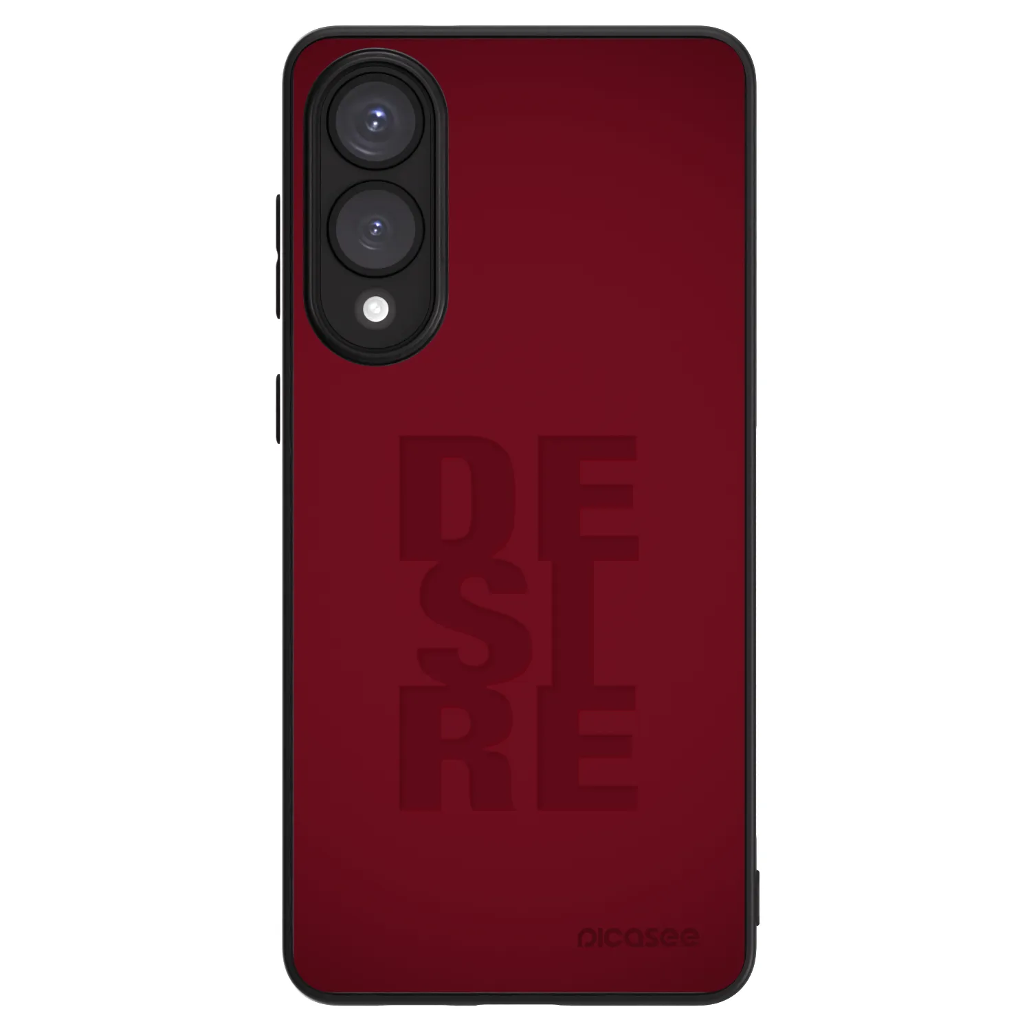 Picasee ULTIMATE CASE za Samsung Galaxy S25 Edge 5G - Desire