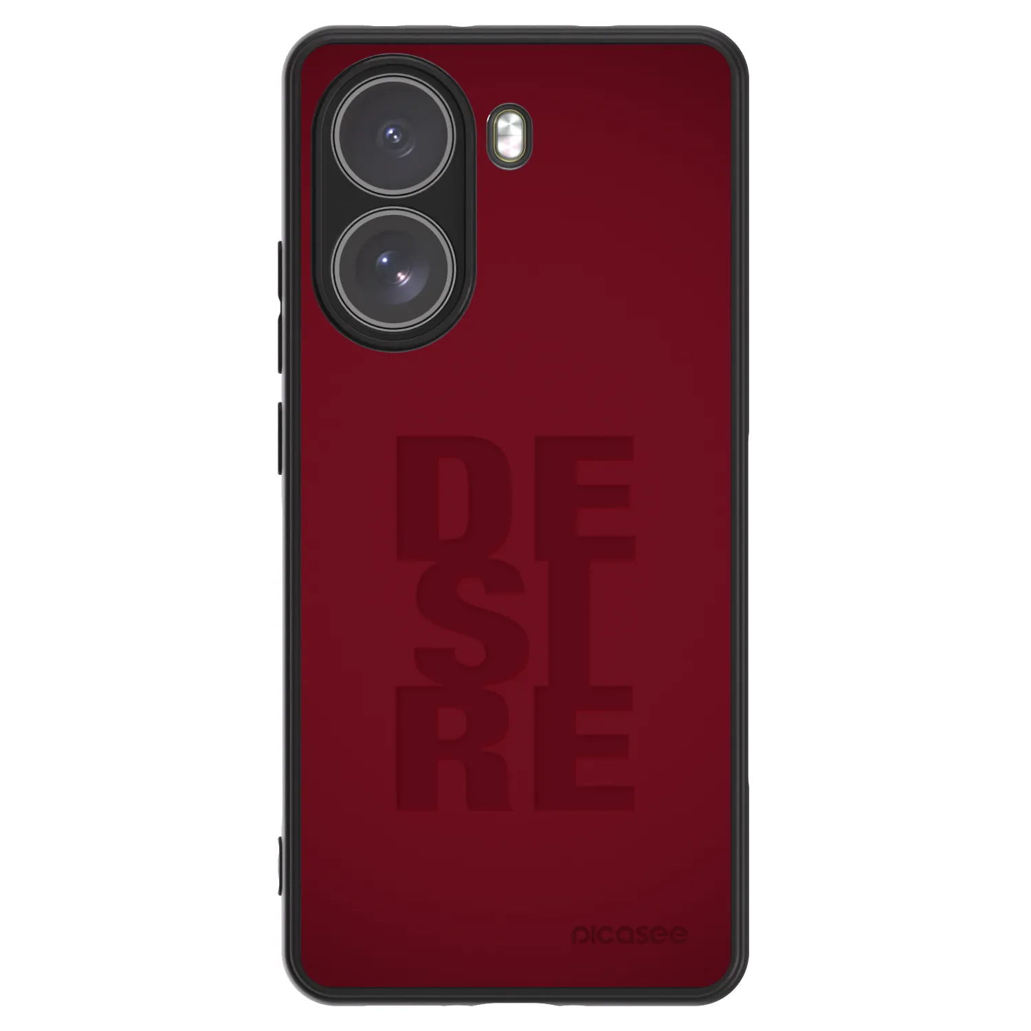 Picasee ULTIMATE CASE za Xiaomi Poco X7 Pro 5G - Desire