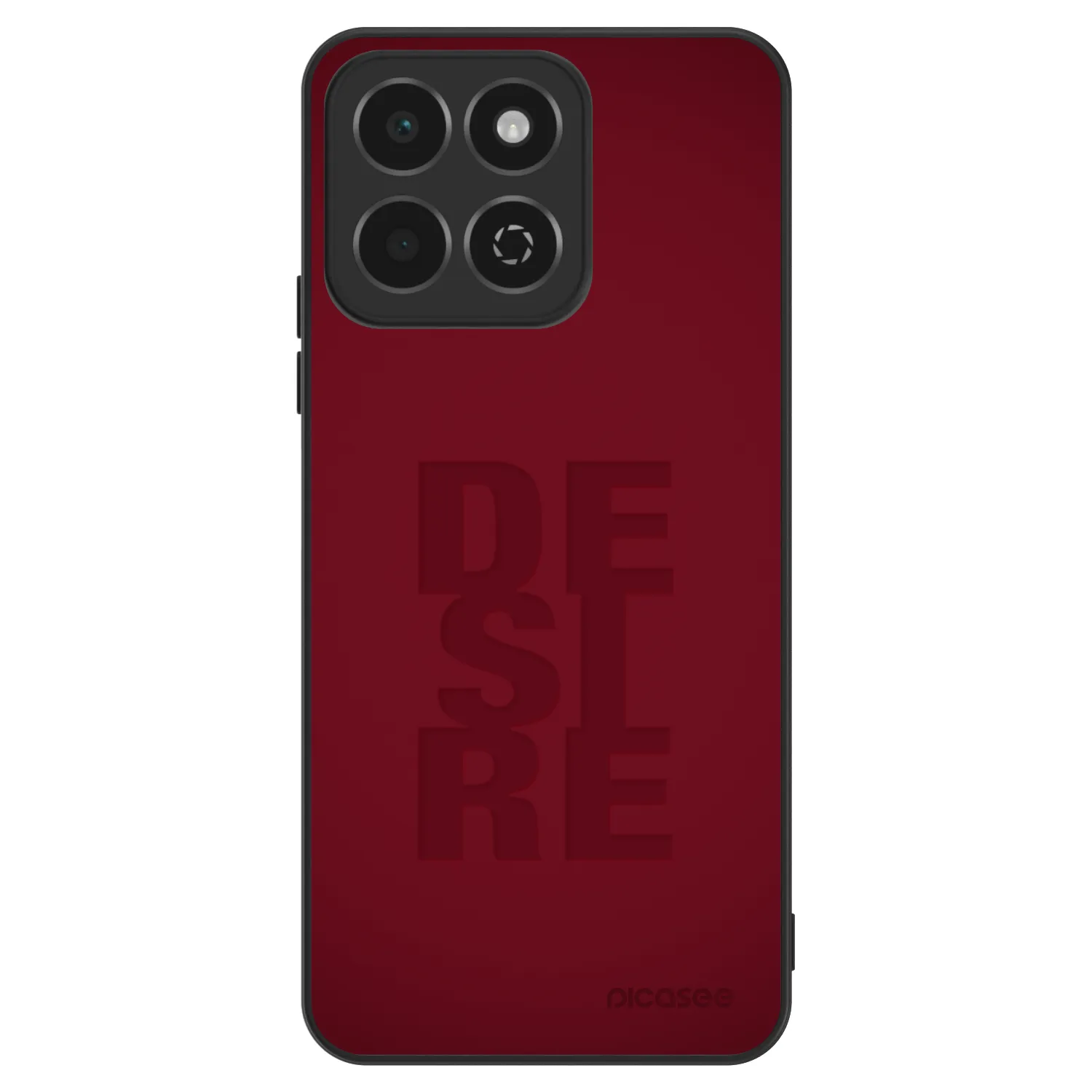 Picasee ULTIMATE CASE za Honor 200 Smart 5G - Desire