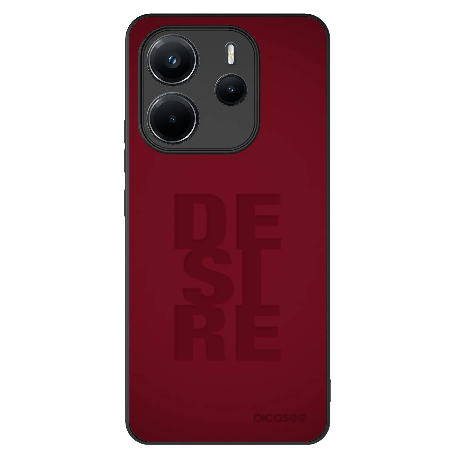 Picasee ULTIMATE CASE za Xiaomi Redmi Note 14 4G - Desire
