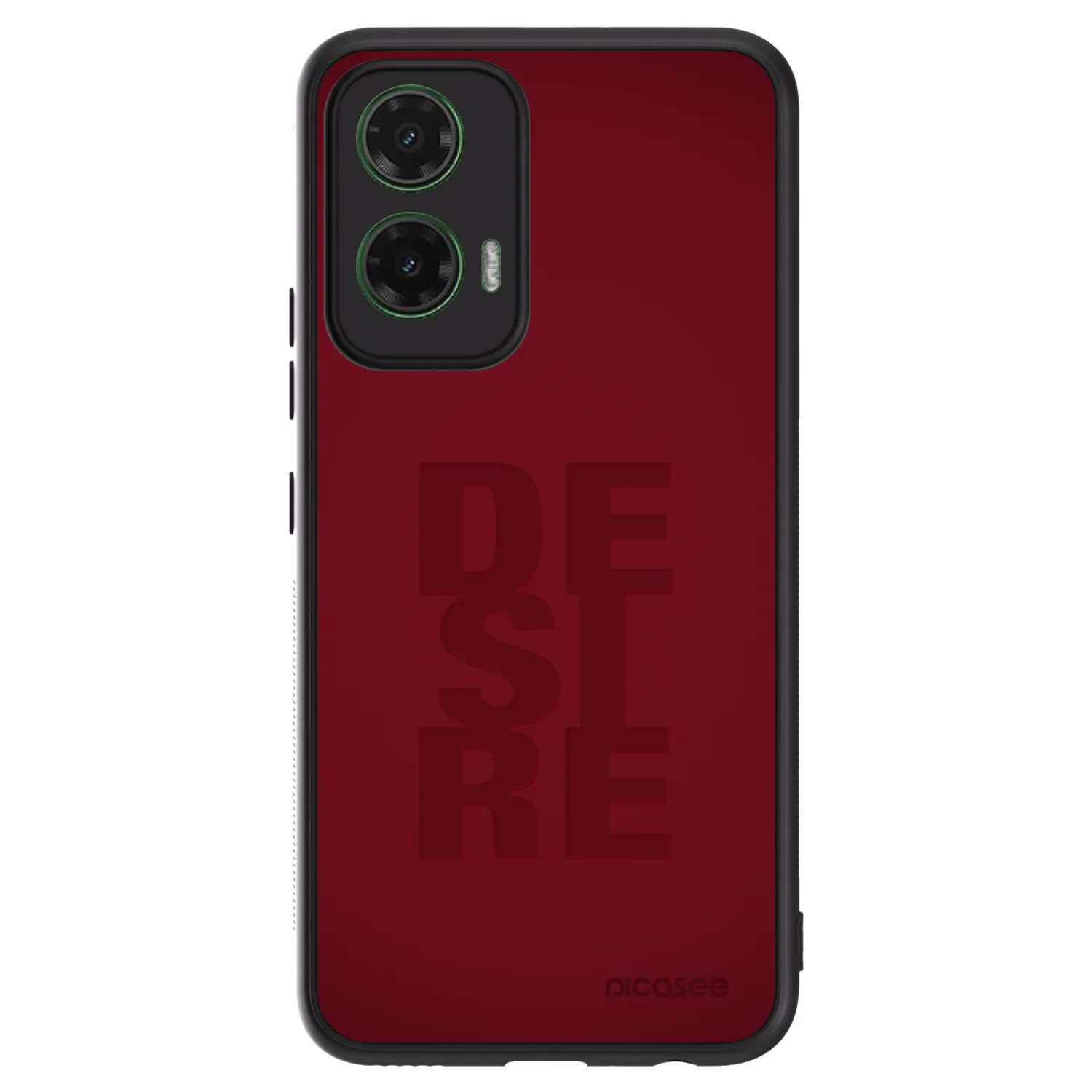 Picasee ULTIMATE CASE za Motorola Moto G35 5G - Desire