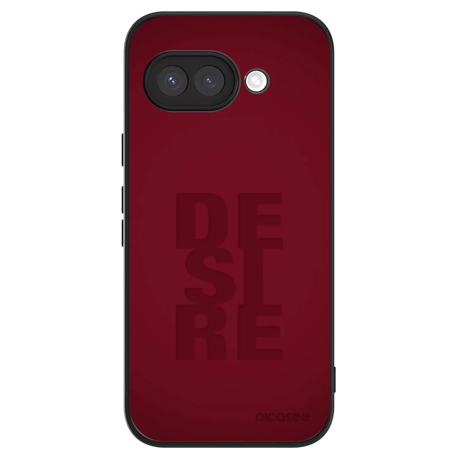 Picasee ULTIMATE CASE za Google Pixel 9a - Desire
