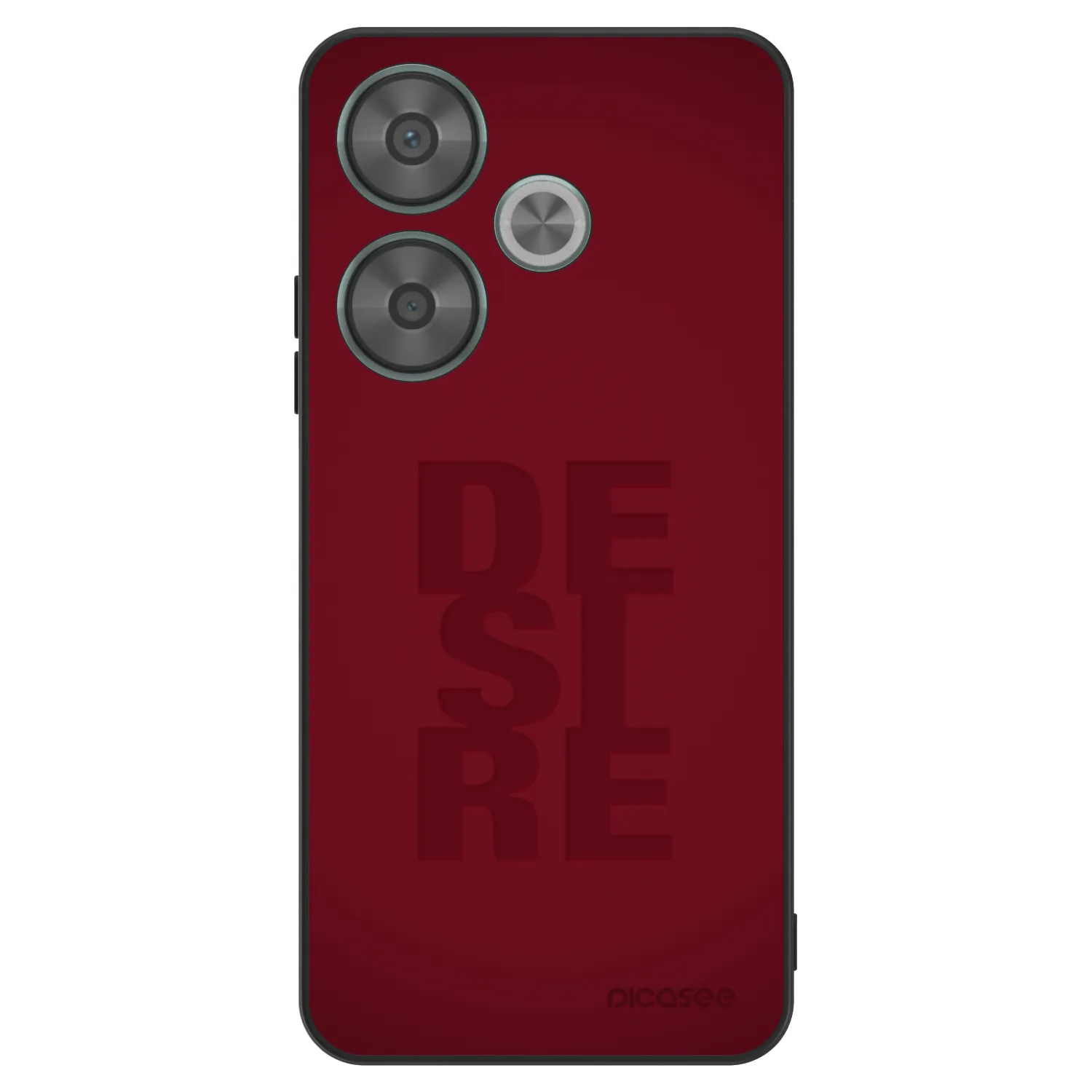 Picasee ULTIMATE CASE za Xiaomi Poco F6 - Desire