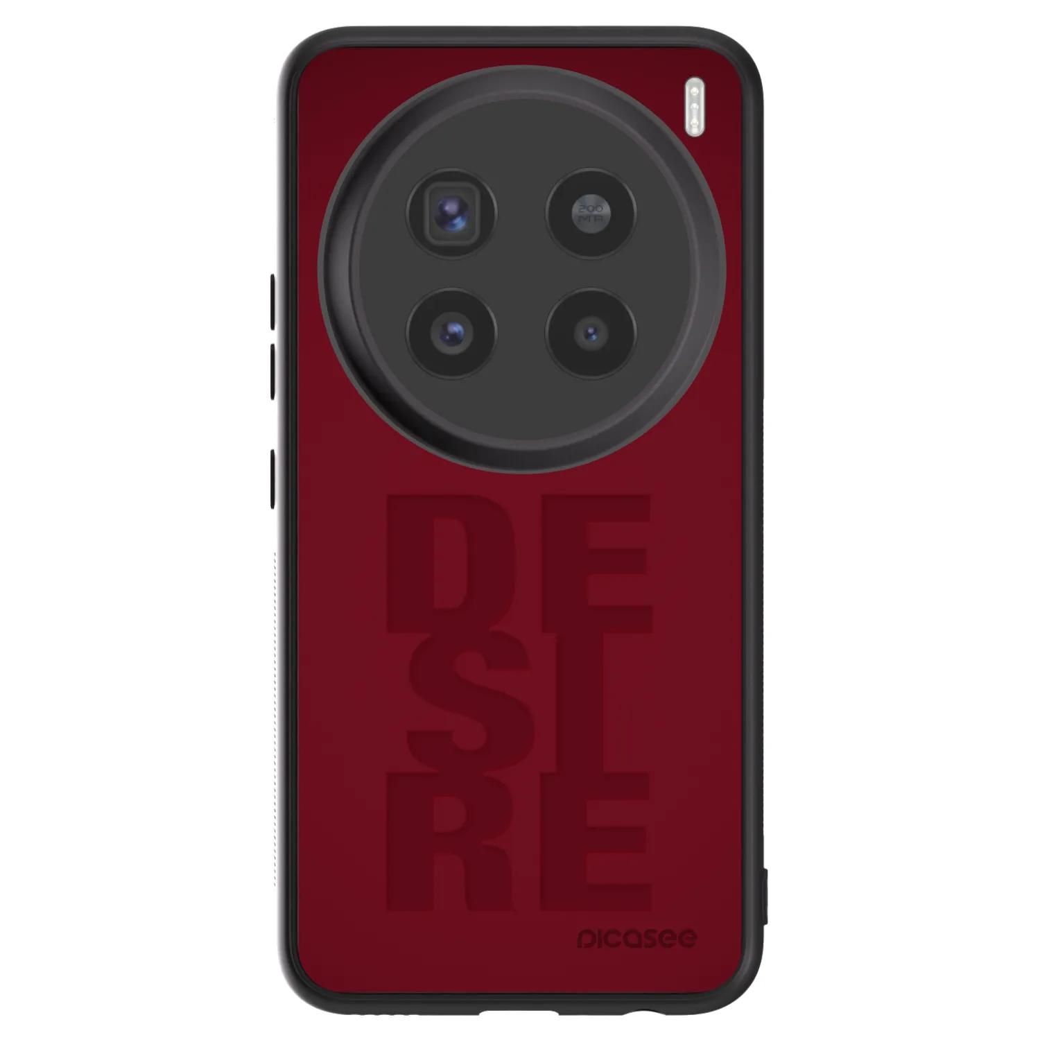 Picasee ULTIMATE CASE za Vivo X200 Pro - Desire