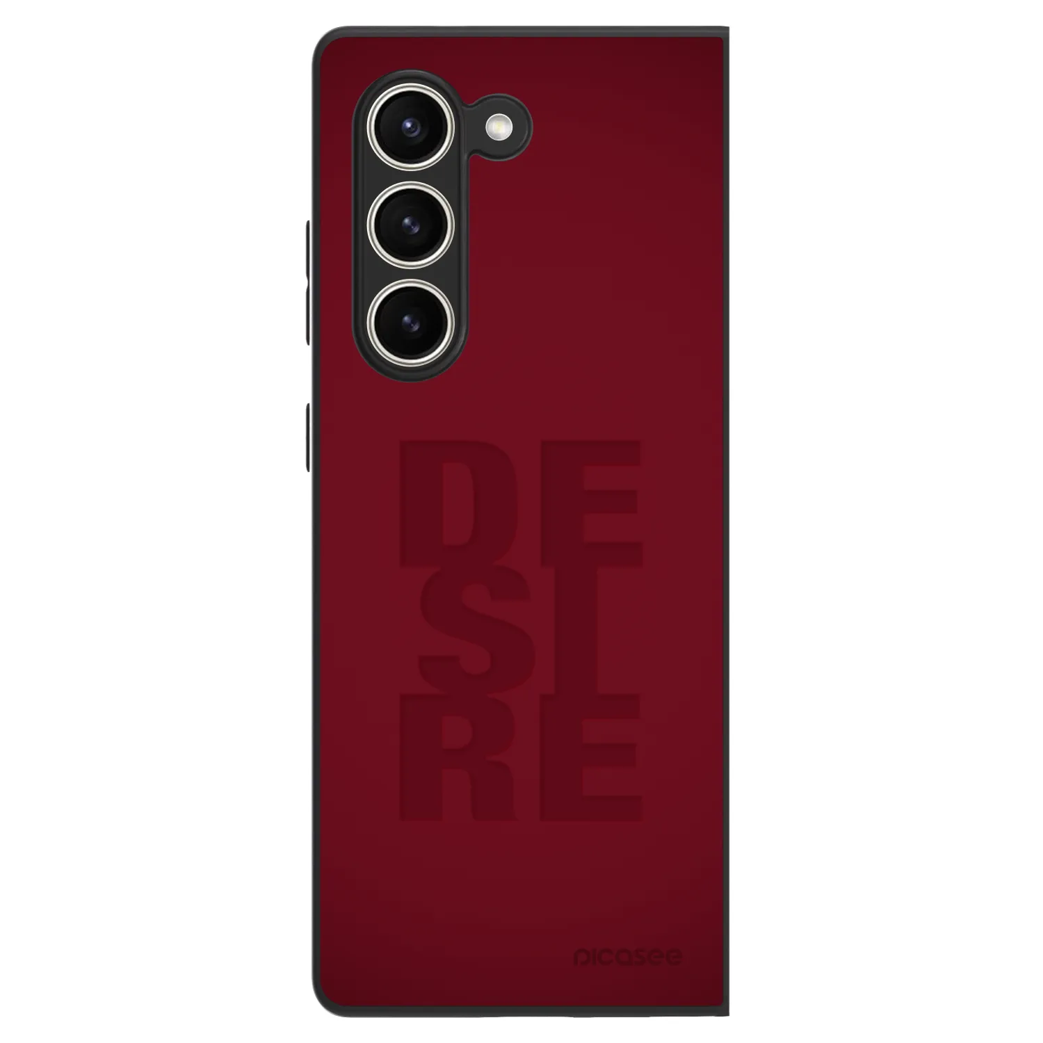 Picasee ULTIMATE CASE za Samsung Galaxy Z Fold5 5G - Desire