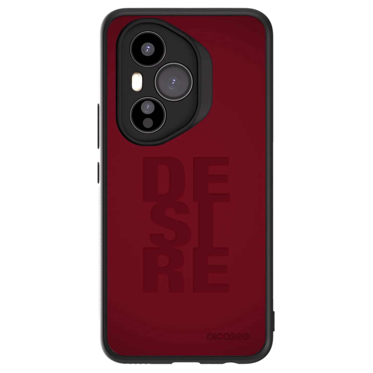 Picasee ULTIMATE CASE za Honor 400 Pro 5G - Desire
