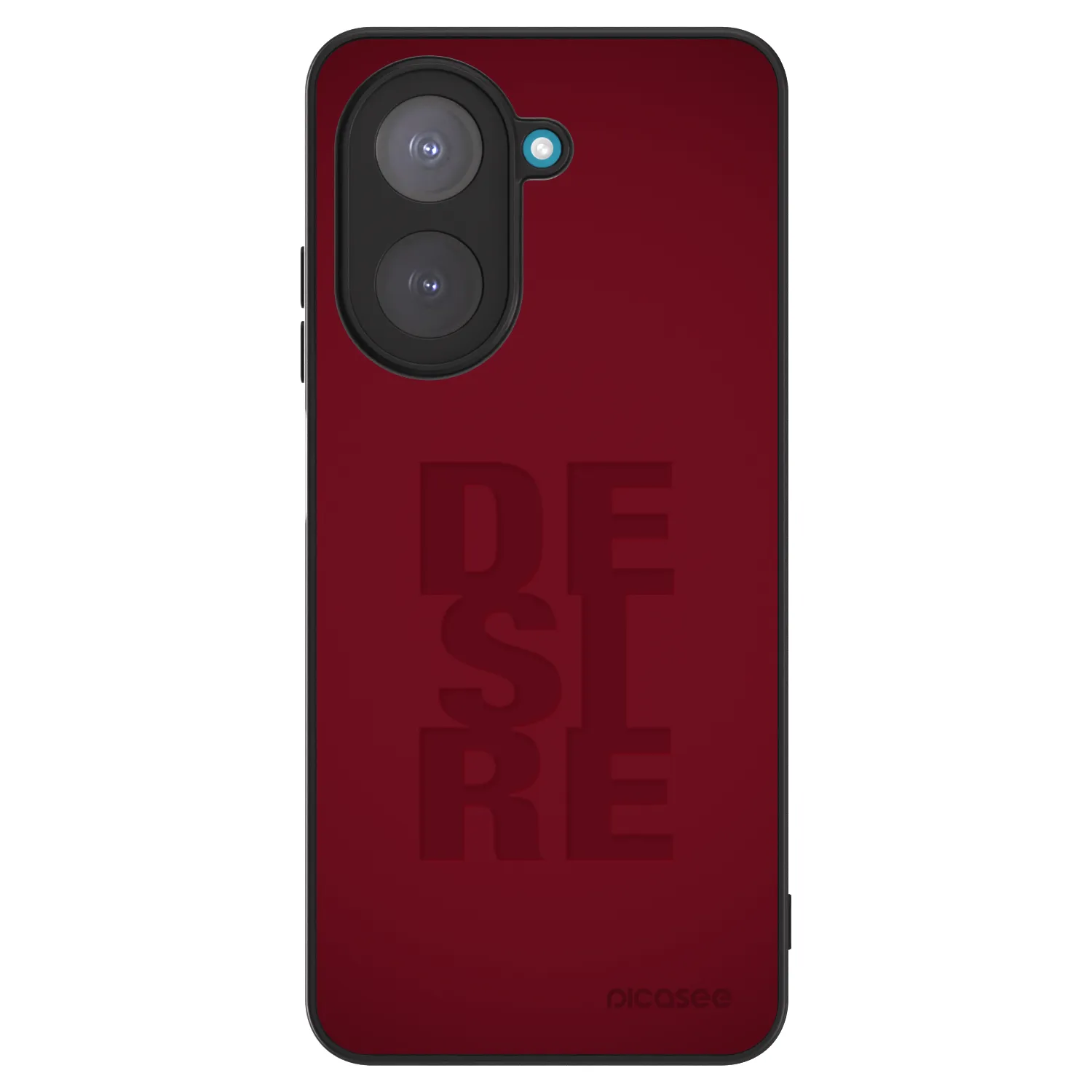 Picasee ULTIMATE CASE za Xiaomi Redmi A5 - Desire