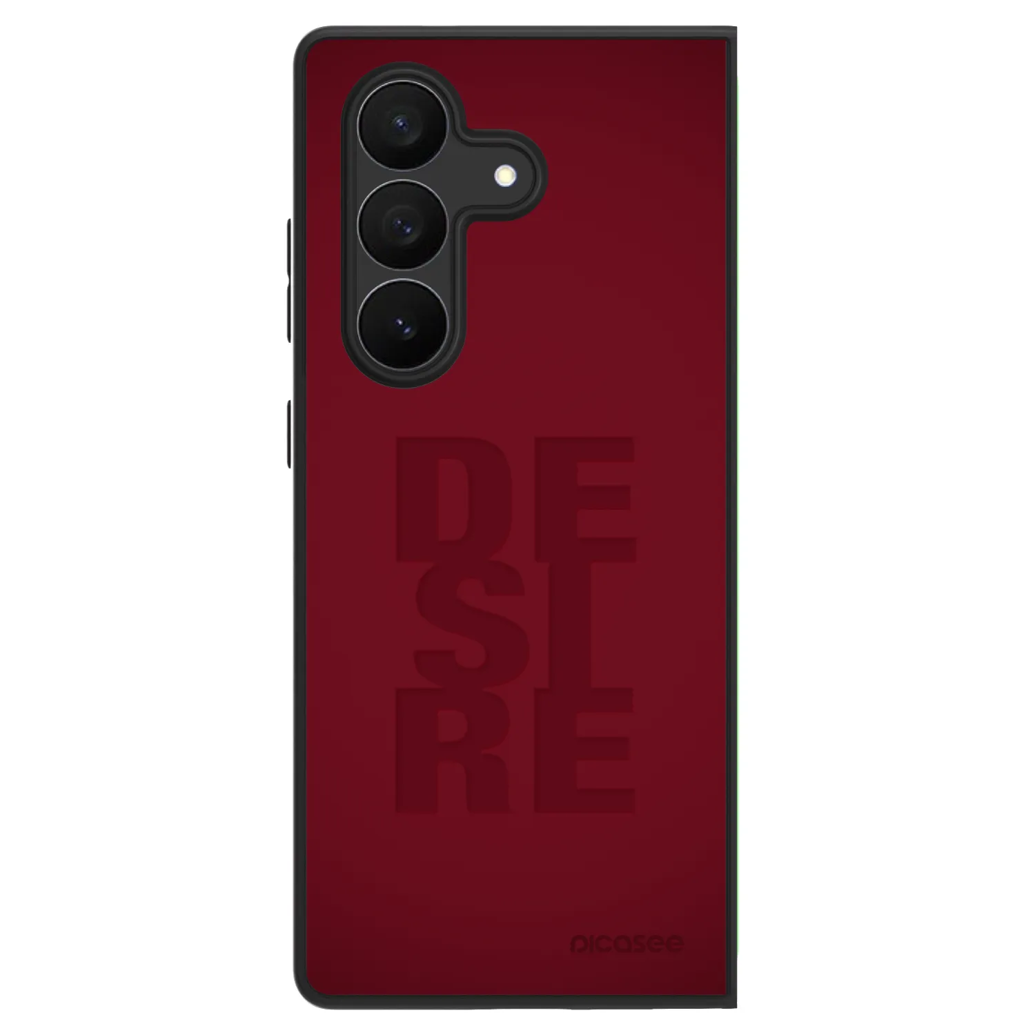 Picasee ULTIMATE CASE za Samsung Galaxy Z Fold7 5G - Desire
