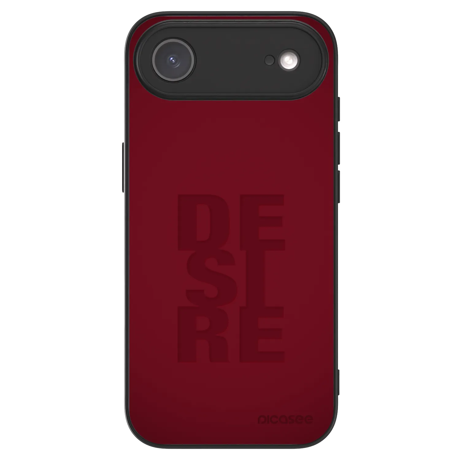 Picasee ULTIMATE CASE za Apple iPhone Air - Desire