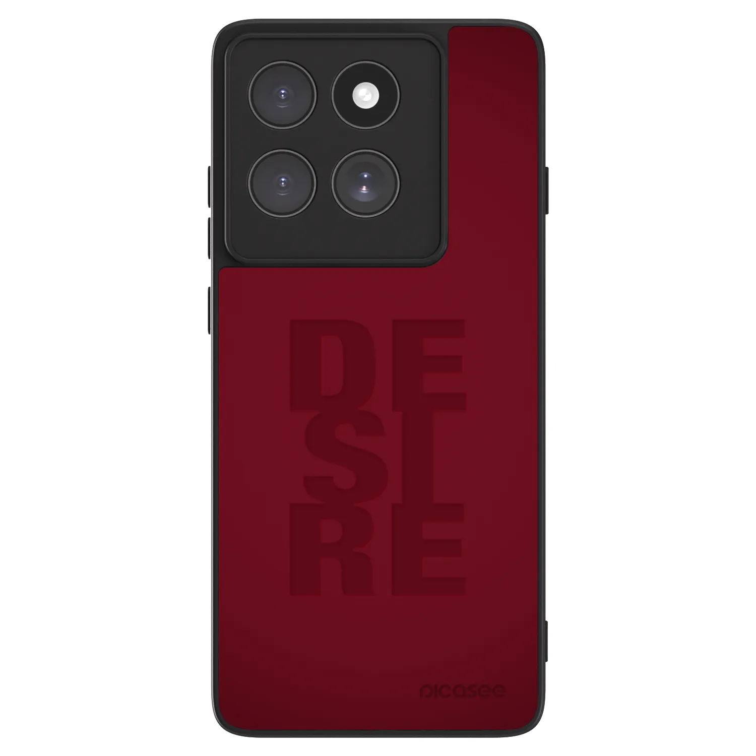 Picasee ULTIMATE CASE za Motorola Edge 60 5G - Desire