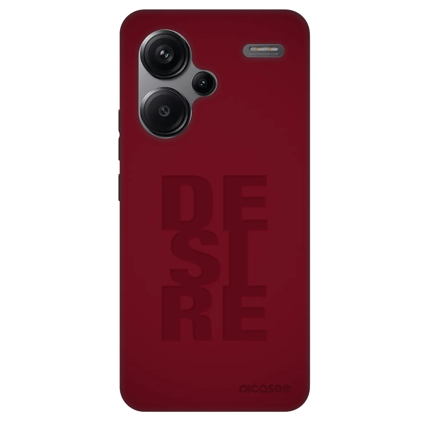 Picasee Fashion Case za Xiaomi Redmi Note 13 Pro+ 5G - Desire