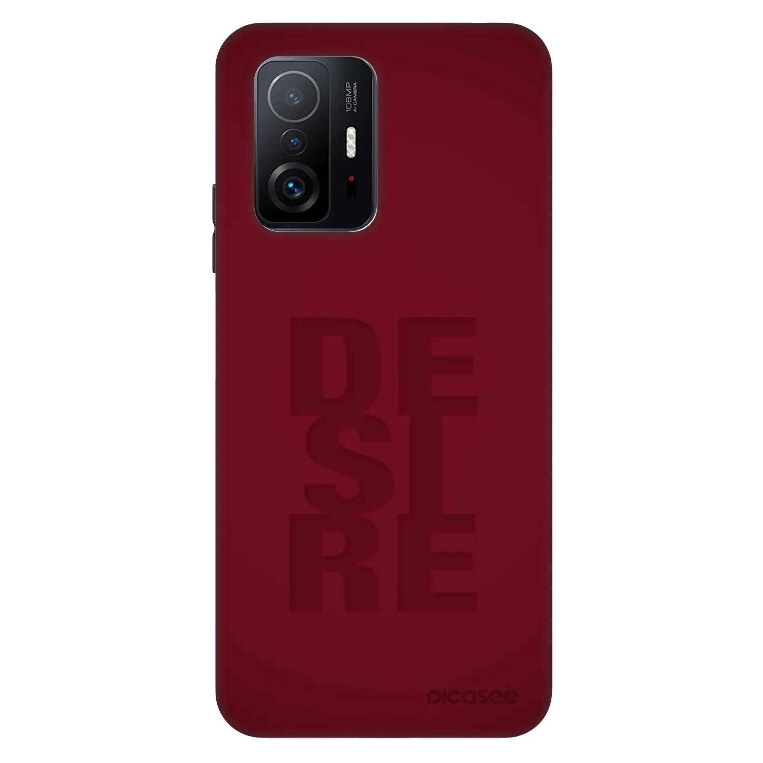Picasee Fashion Case za Xiaomi 11T Pro - Desire