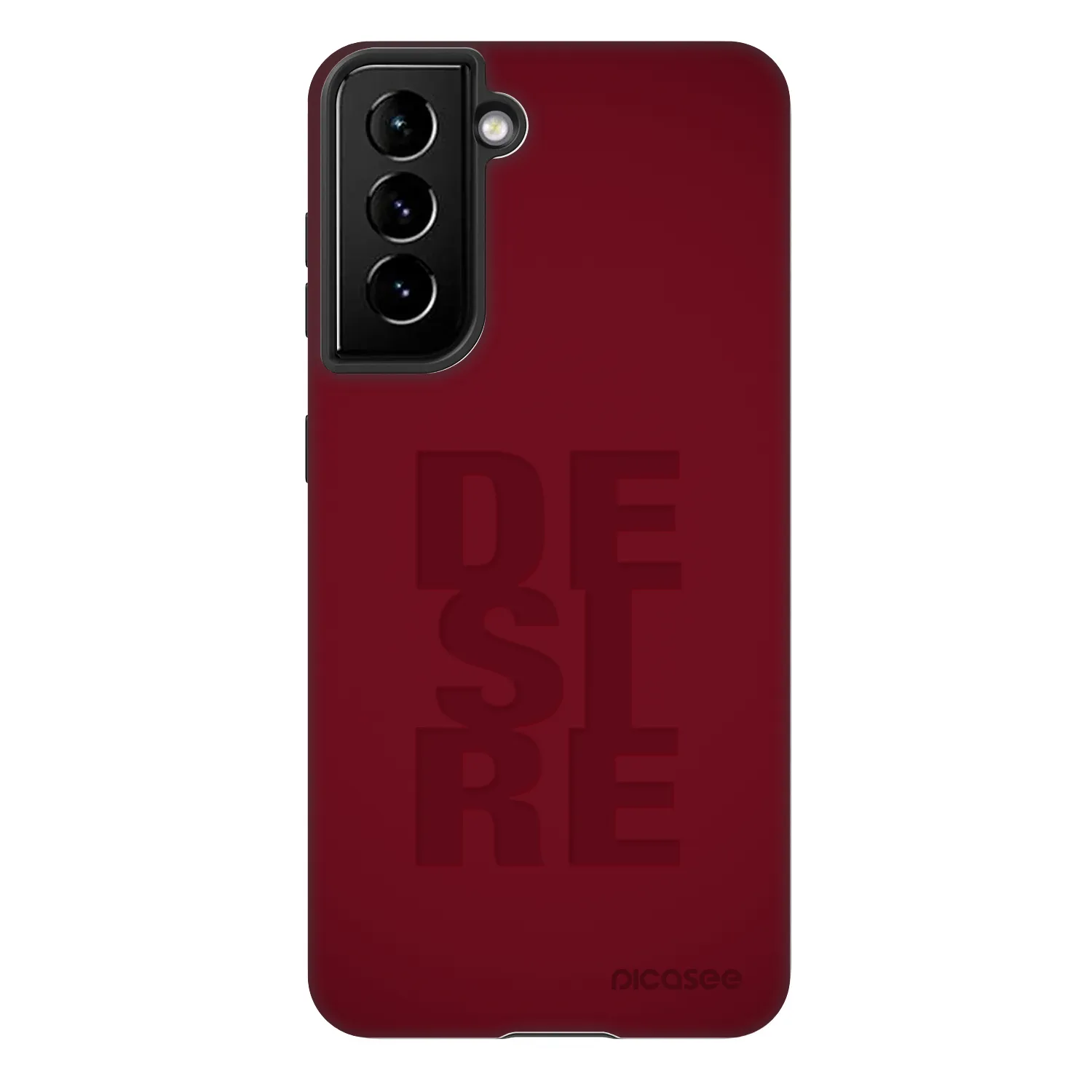 Picasee Fashion Case za Samsung Galaxy S21 FE 5G - Desire