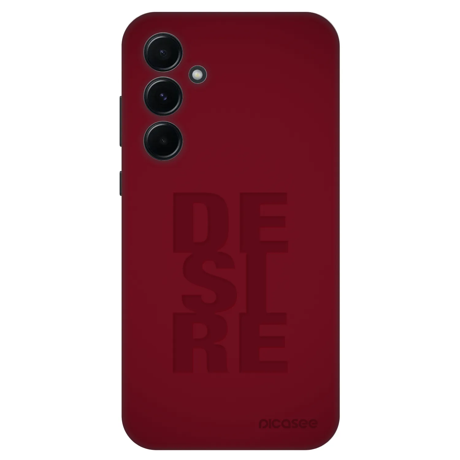 Picasee Fashion Case za Samsung Galaxy A55 5G A556B - Desire