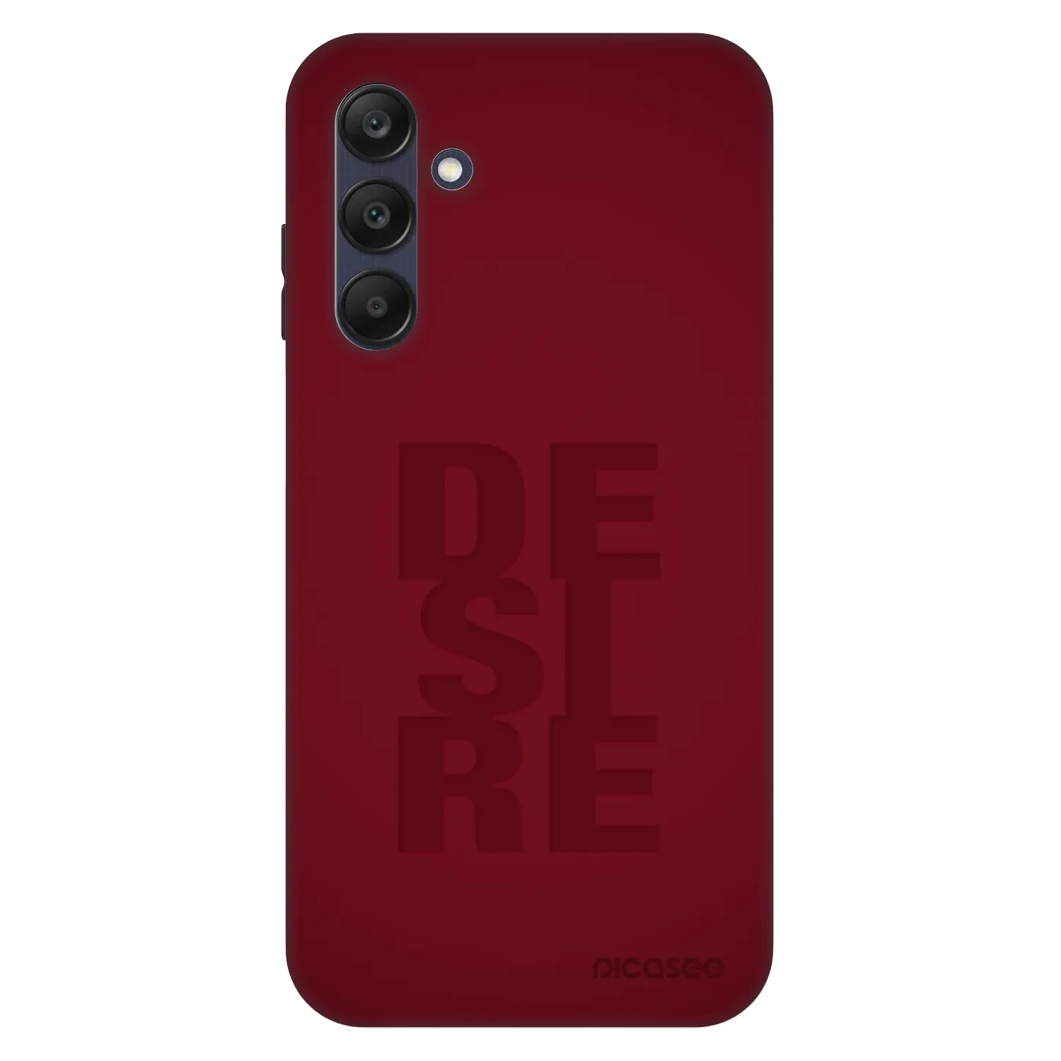 Picasee Fashion Case za Samsung Galaxy A25 A256B 5G - Desire