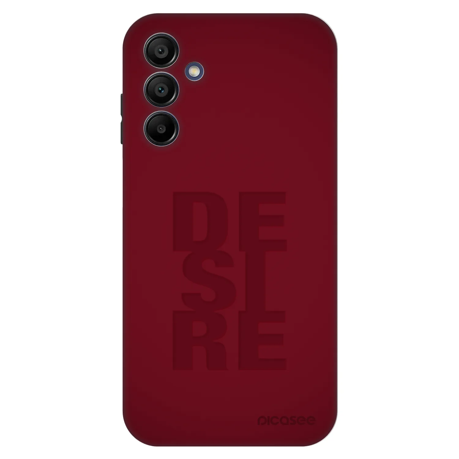 Picasee Fashion Case za Samsung Galaxy A15 A156B 5G - Desire