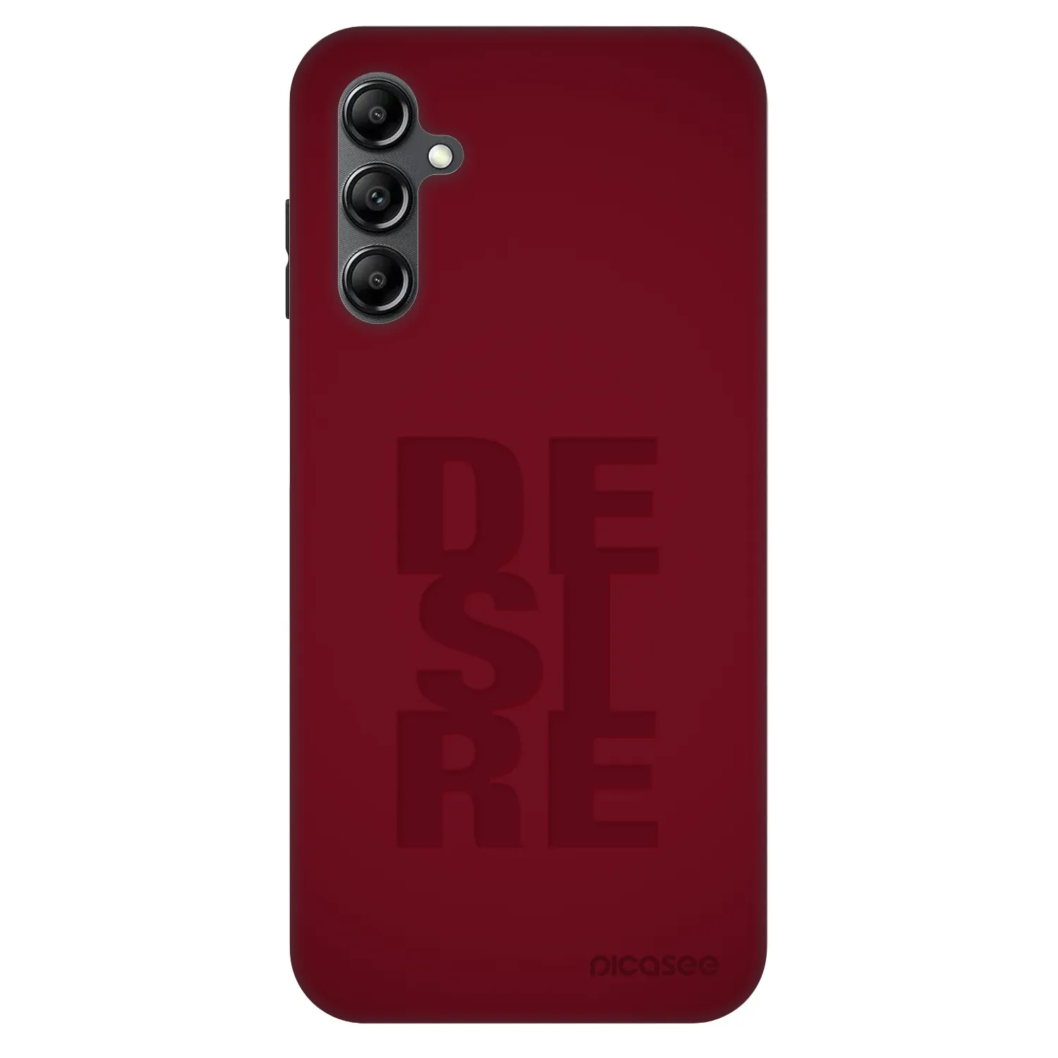 Picasee Fashion Case za Samsung Galaxy A14 4G A145R - Desire