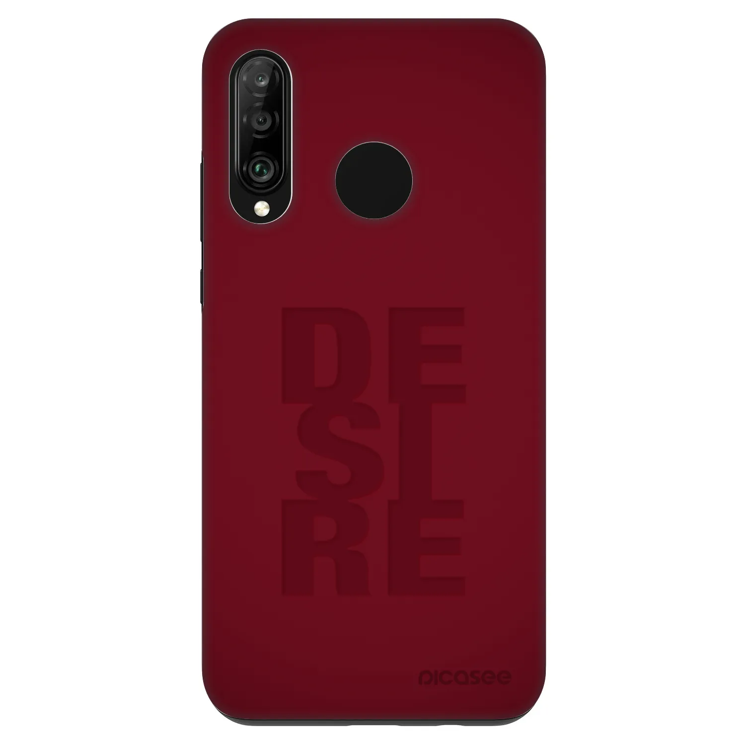Picasee Fashion Case za Huawei P30 Lite - Desire