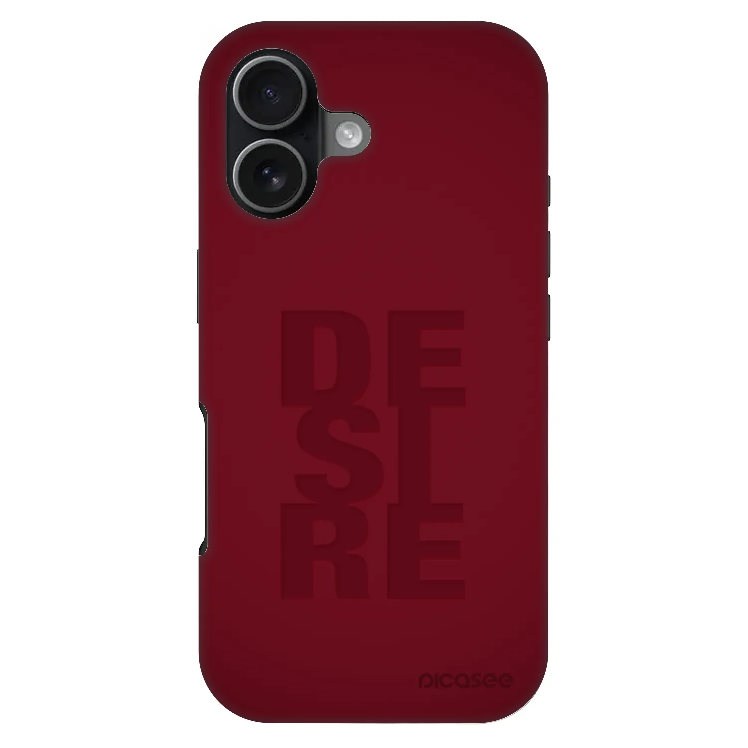 Picasee Fashion Case MagSafe za Apple iPhone 17 - Desire
