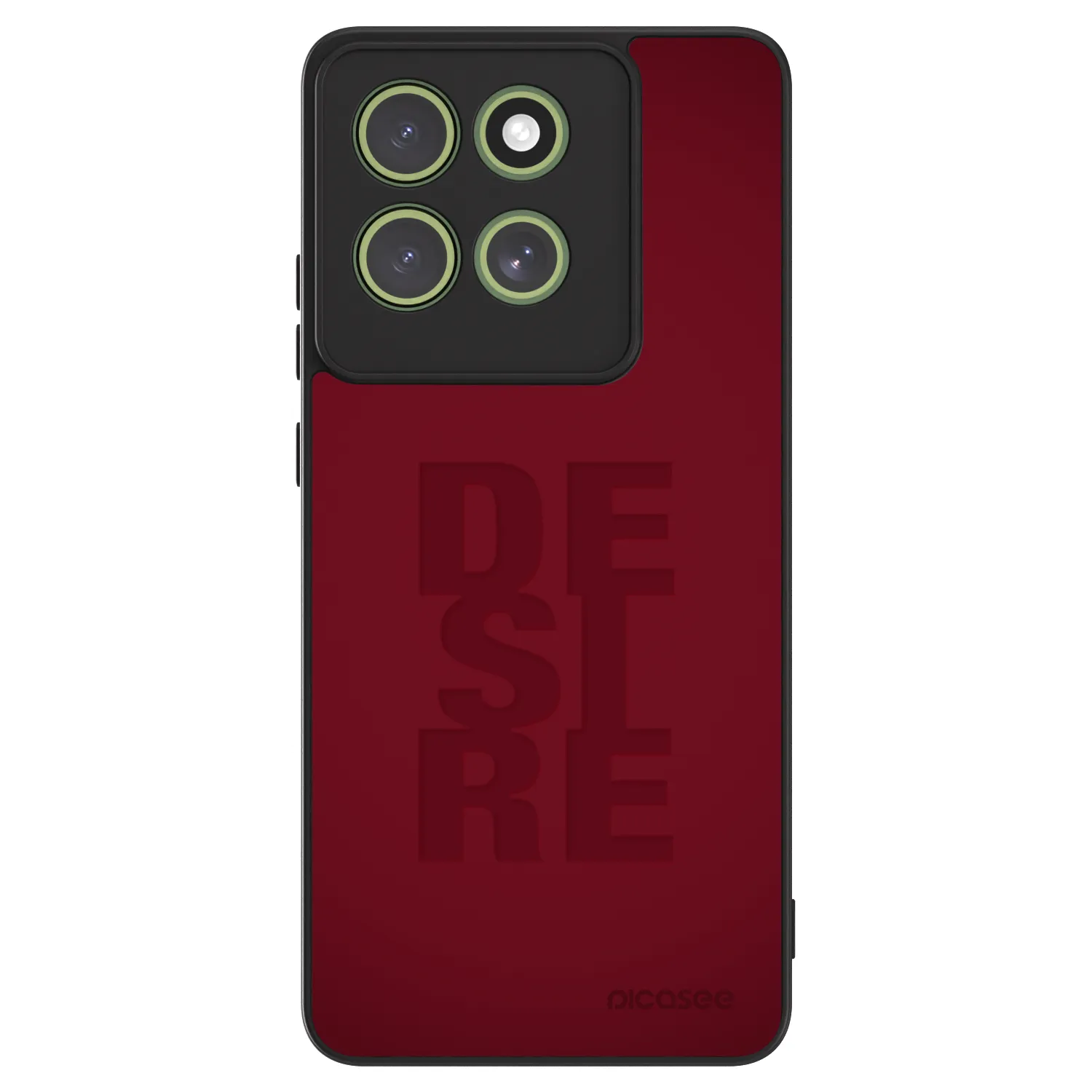 Picasee ULTIMATE CASE za Motorola Moto G86 5G - Desire