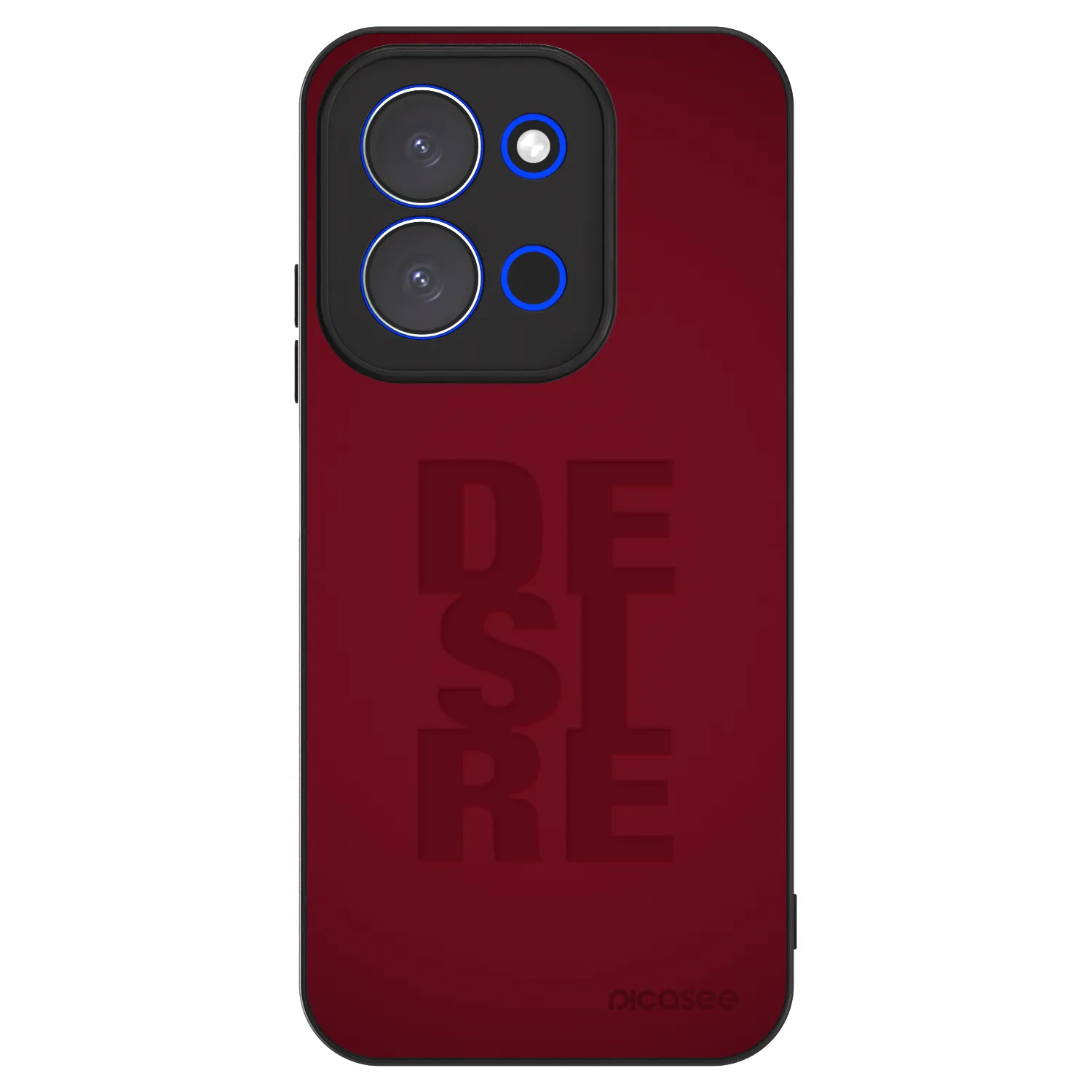 Picasee ULTIMATE CASE za Xiaomi Redmi 15C 4G - Desire