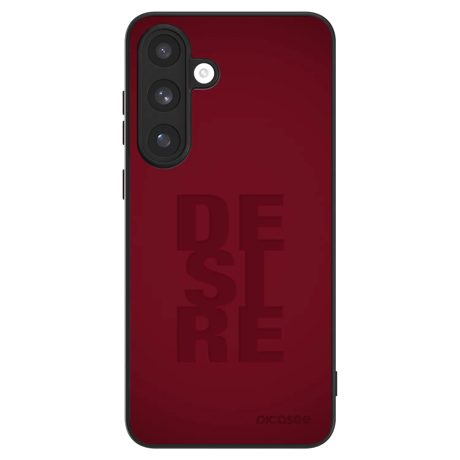 Picasee ULTIMATE CASE za Samsung Galaxy S25 FE 5G - Desire
