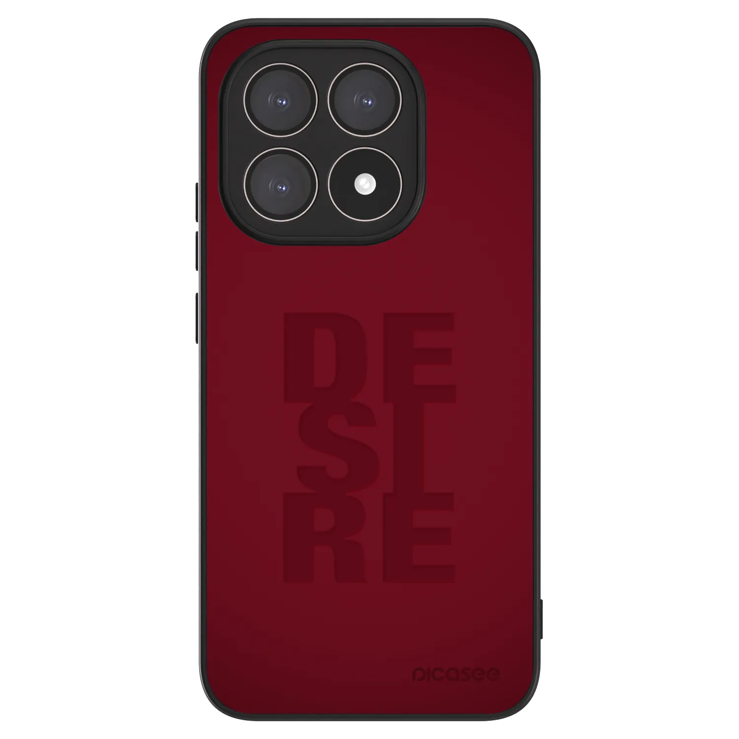 Picasee ULTIMATE CASE za Xiaomi 15T - Desire