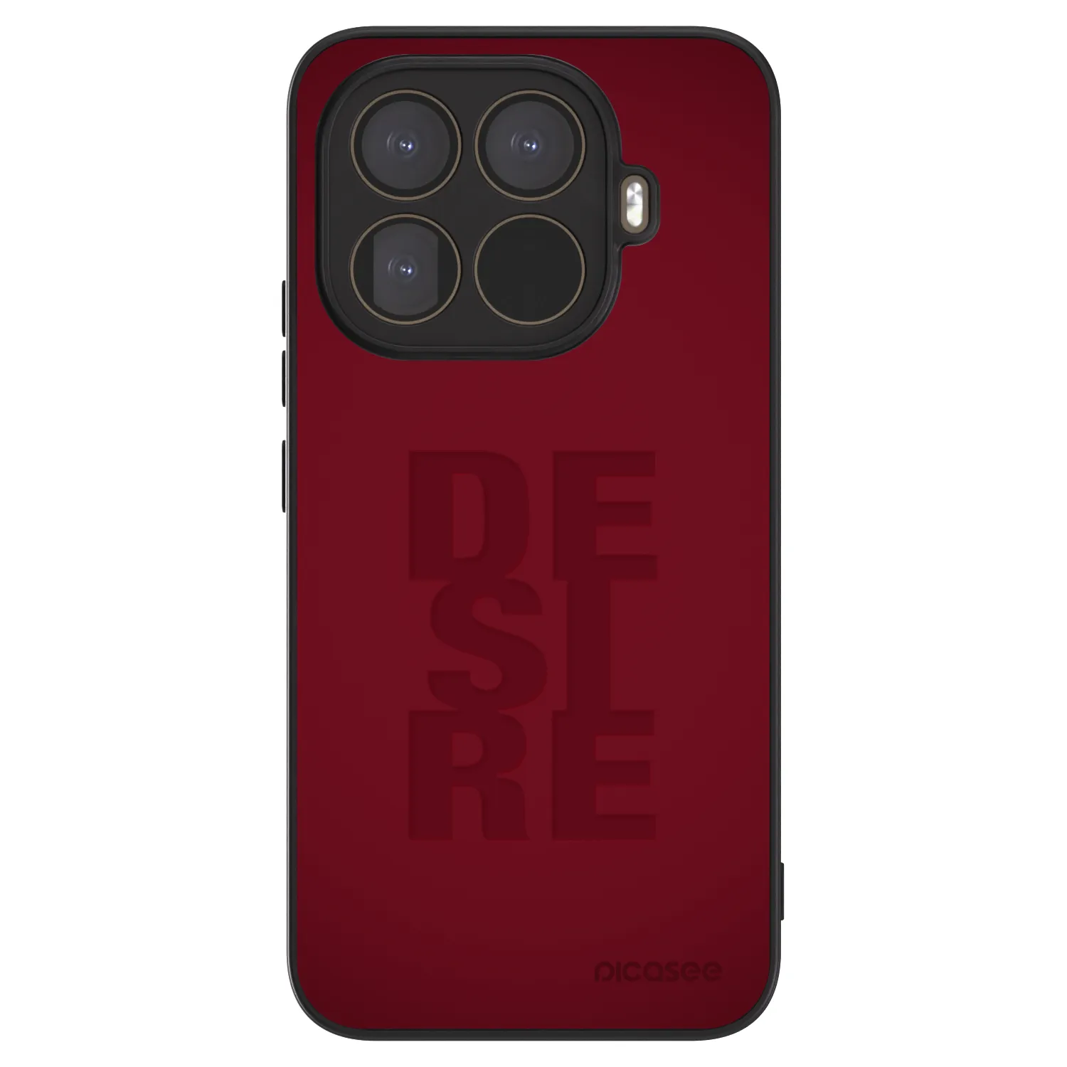 Picasee ULTIMATE CASE za Xiaomi 15T Pro - Desire