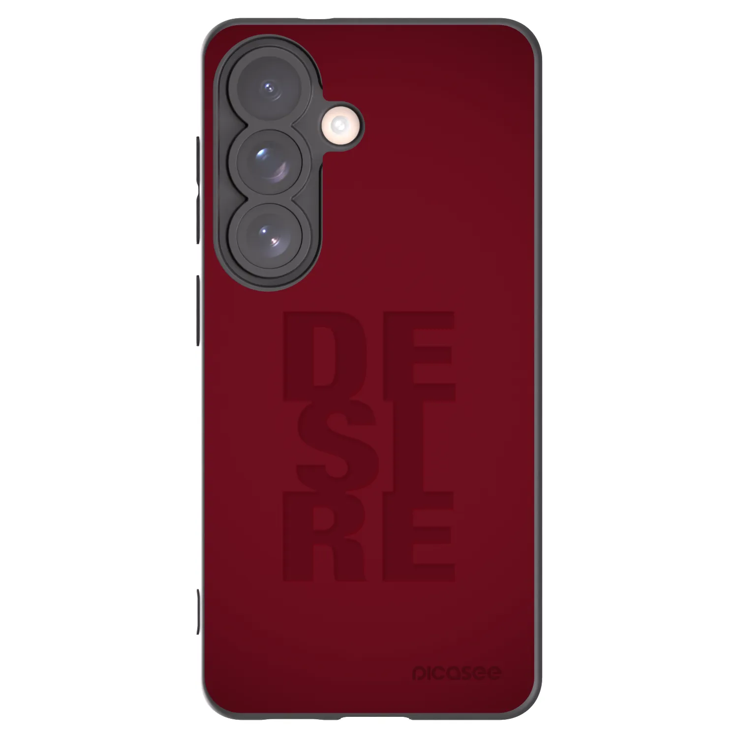 Picasee ULTIMATE CASE za Samsung Galaxy S26 - Desire