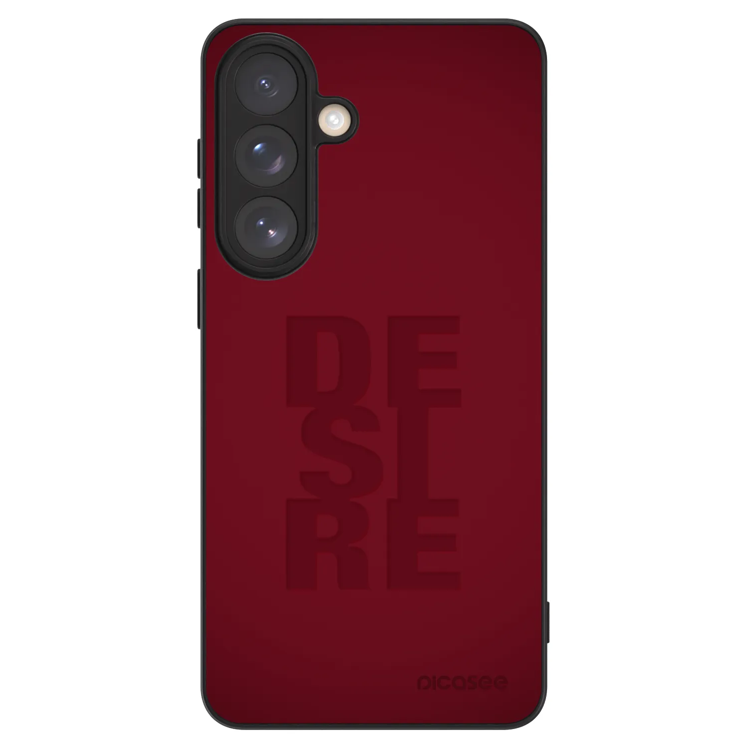 Picasee ULTIMATE CASE PowerShare za Samsung Galaxy S26+ - Desire