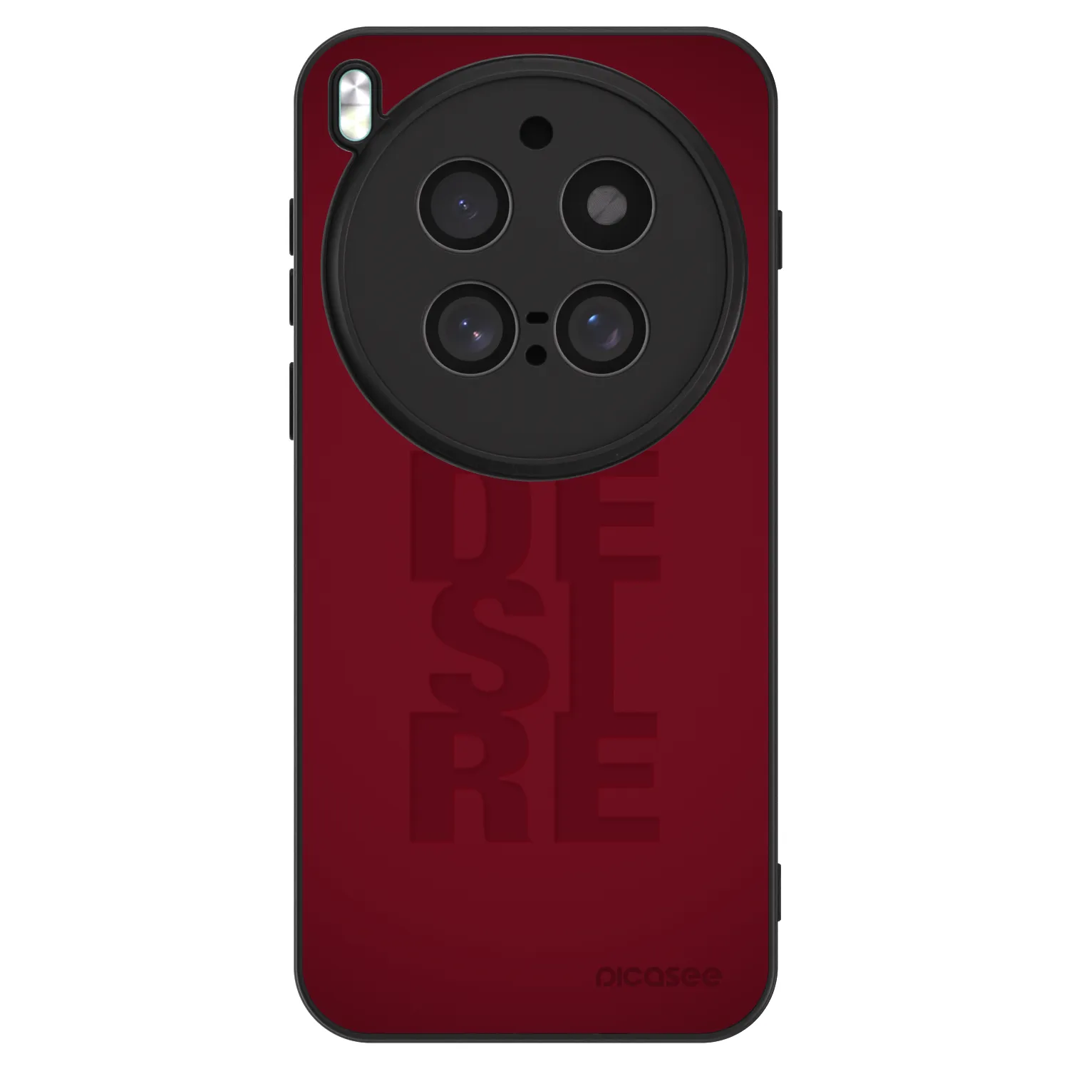 Picasee ULTIMATE CASE za Vivo X300 Pro - Desire
