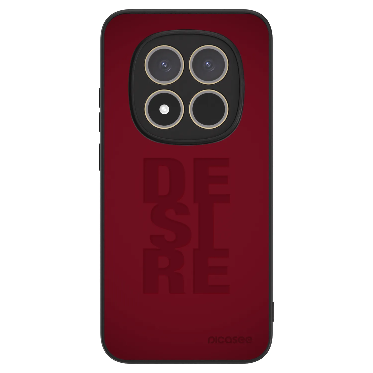 Picasee ULTIMATE CASE za Xiaomi Redmi Note 15 Pro 5G - Desire