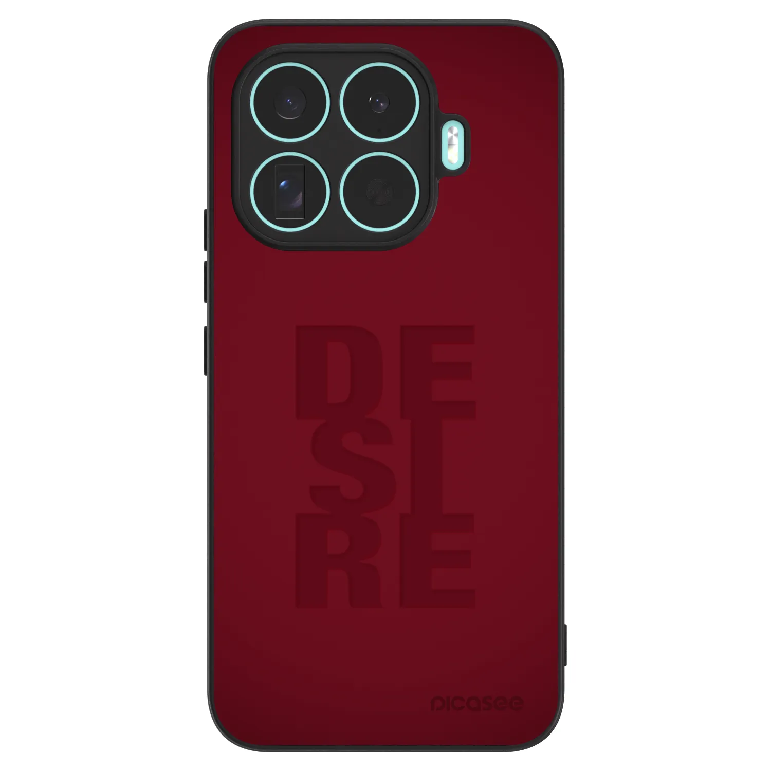 ULTIMATE CASE za Xiaomi 17T Pro - Desire