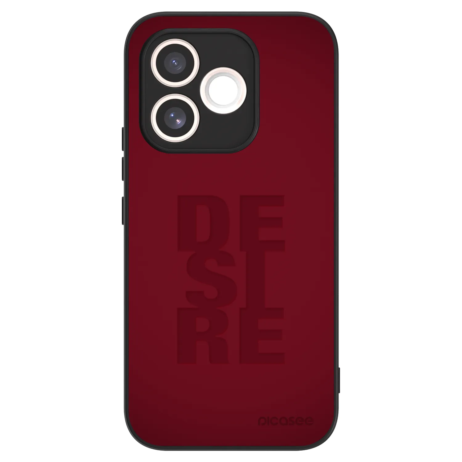 Picasee ULTIMATE CASE za Honor 600 Lite - Desire