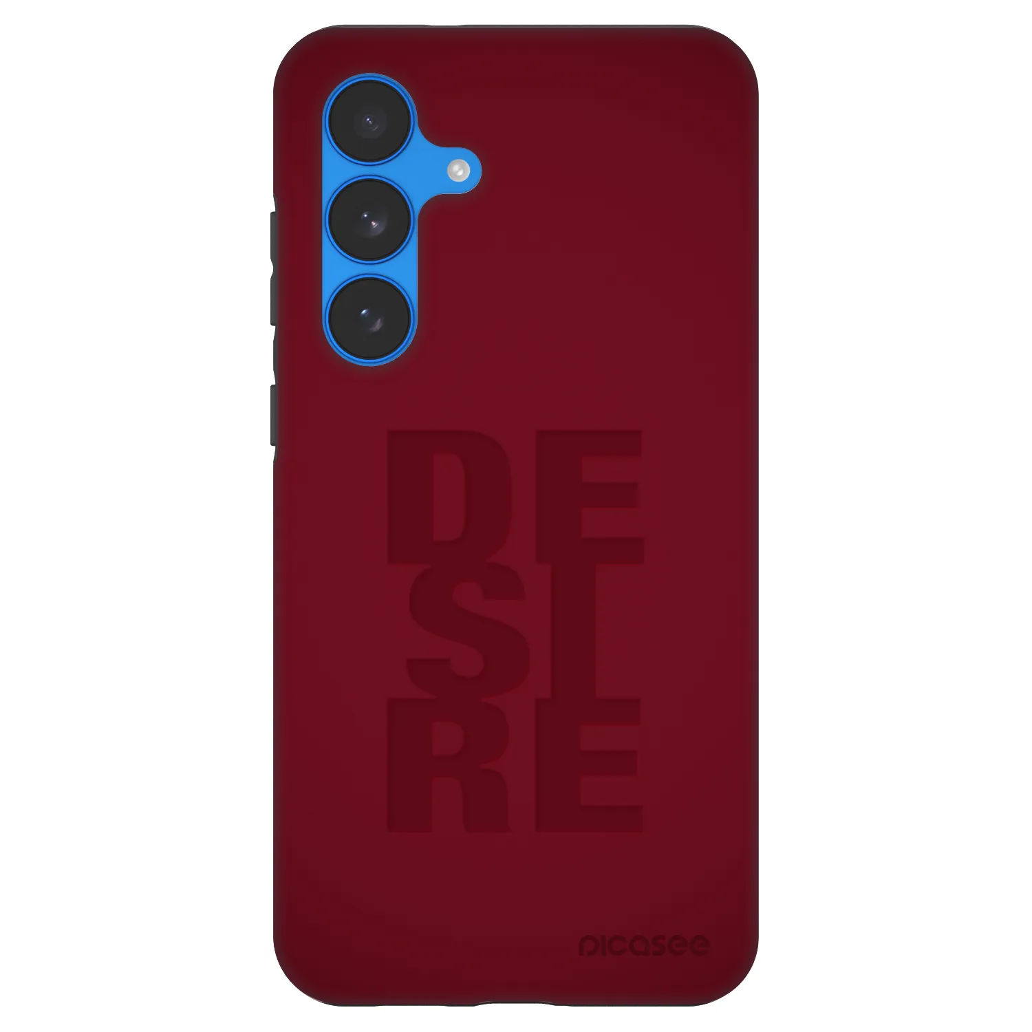 Picasee Fashion Case za Samsung Galaxy S25 FE 5G - Desire