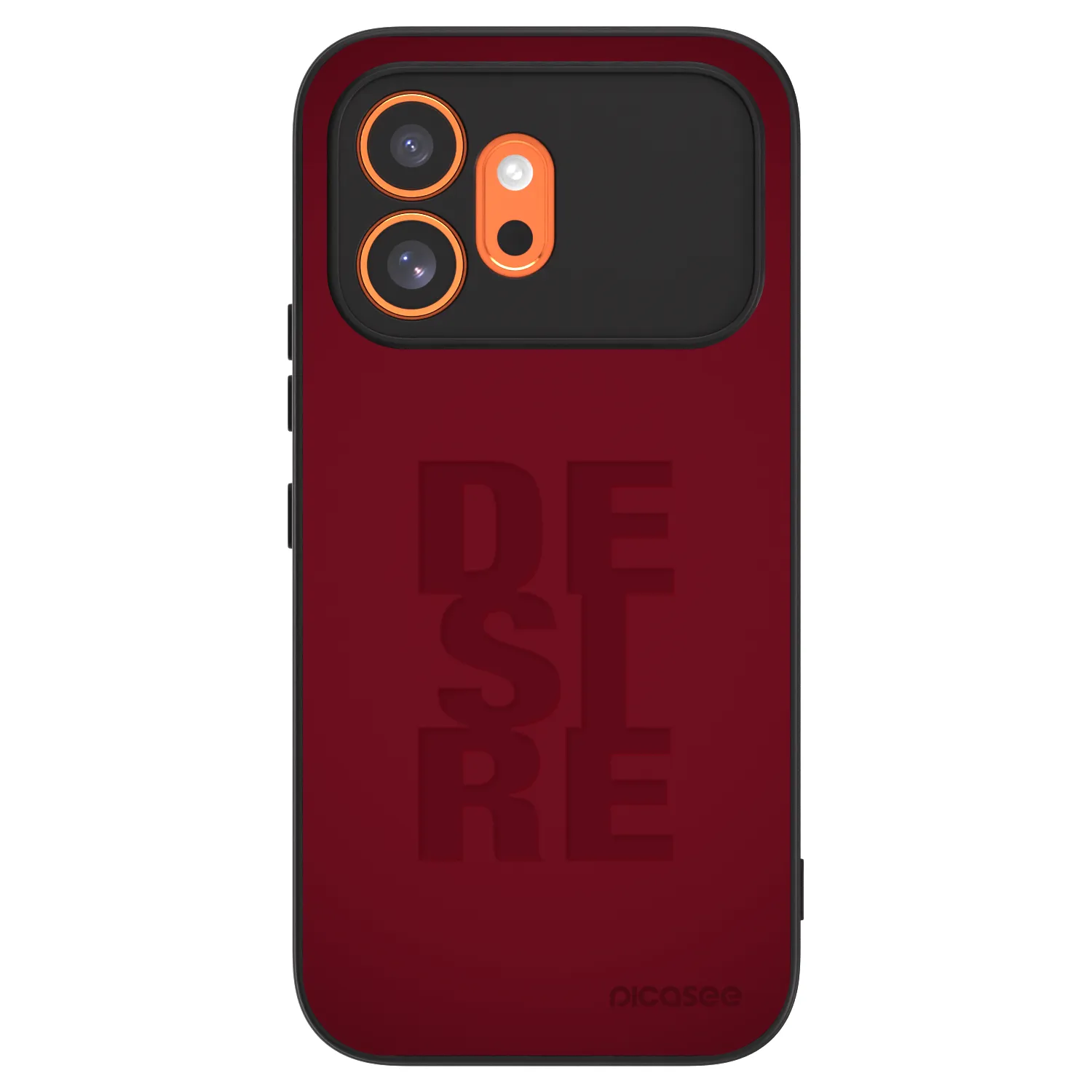 Picasee ULTIMATE CASE za Honor 600 - Desire