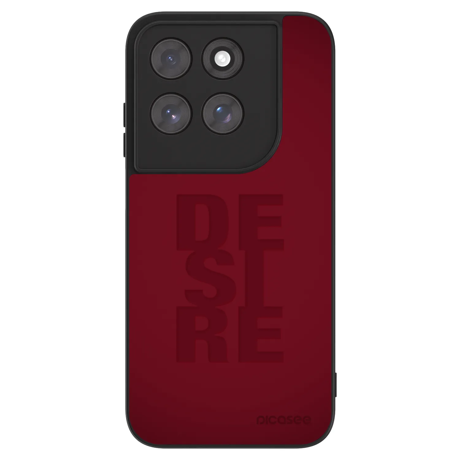 Picasee ULTIMATE CASE za Motorola Moto G77 - Desire