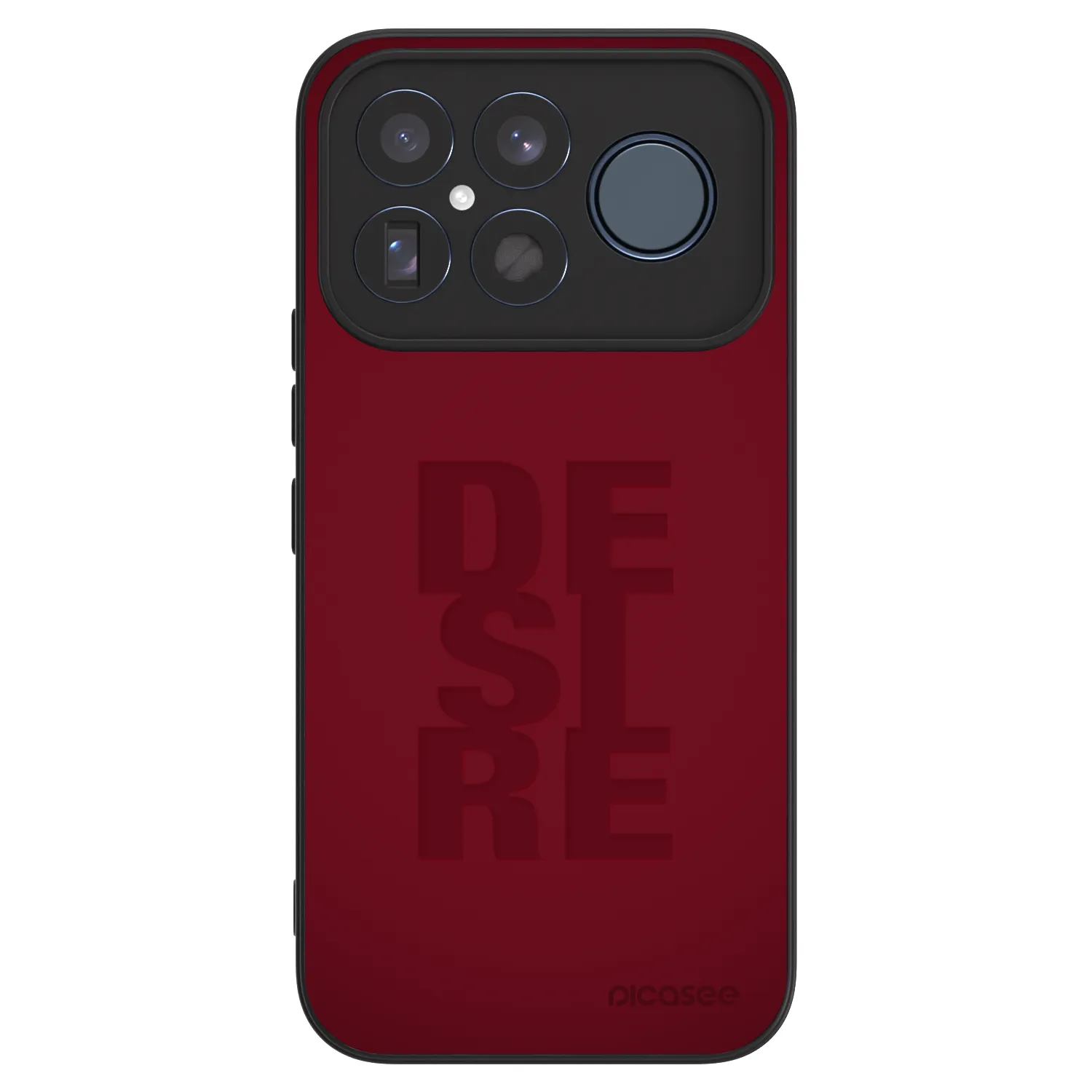 Picasee ULTIMATE CASE za Xiaomi Poco F8 Ultra - Desire