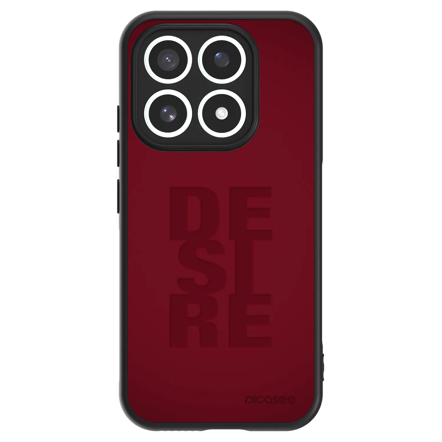 Picasee ULTIMATE CASE PowerShare za Xiaomi 17 - Desire